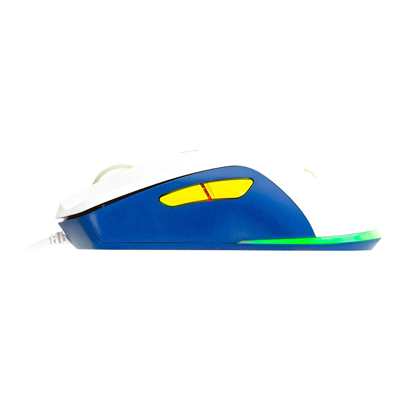 Xtrike ME Геймърска мишка Gaming Mouse GM-227 - 3600dpi