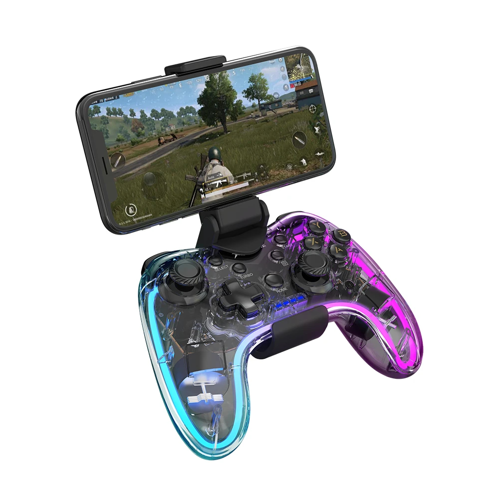 Xtrike ME геймпад Gamepad GP-52 - PS4, Wireless, Bluetooth