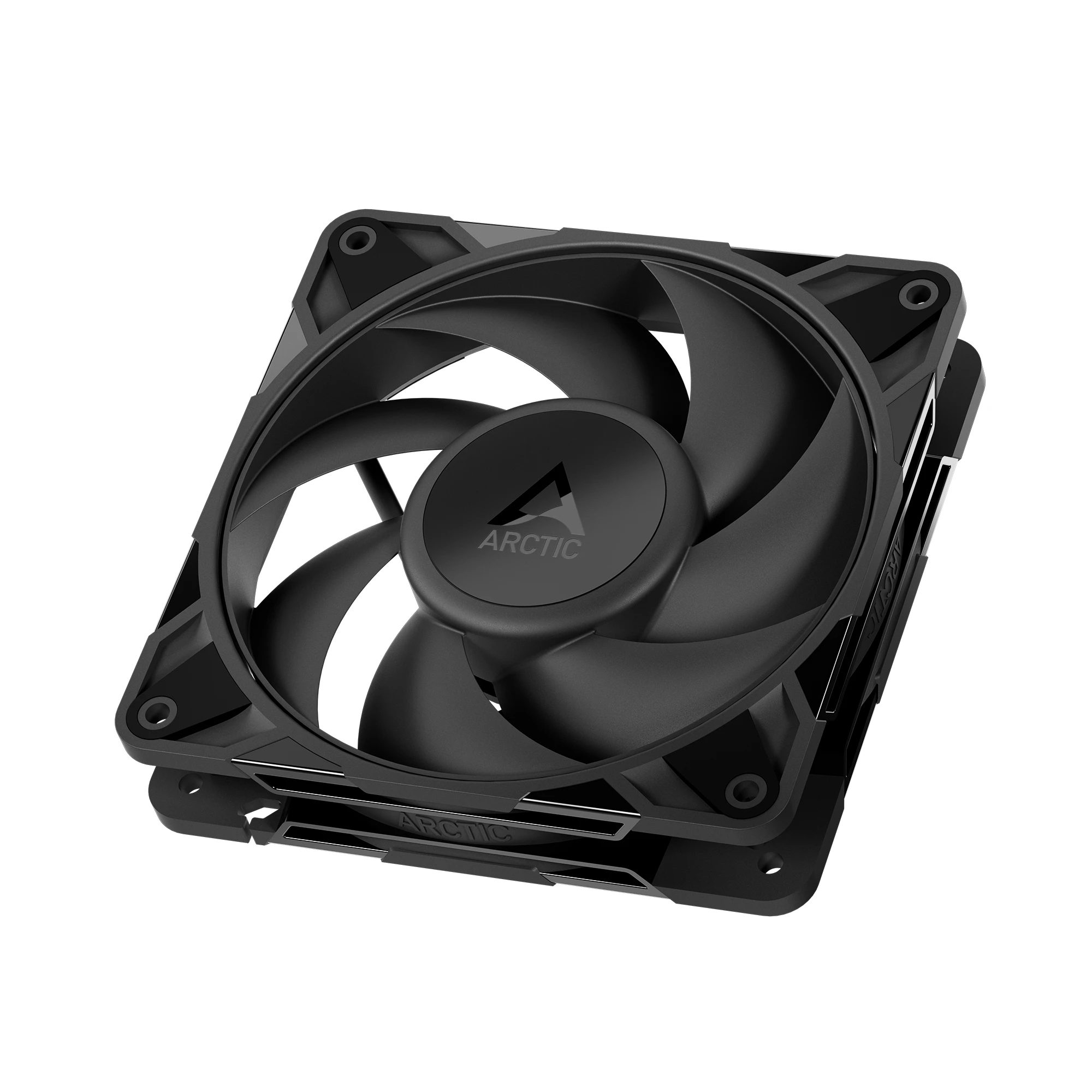 Arctic вентилатор Fan 120mm P12 Pro PST CO (Black)