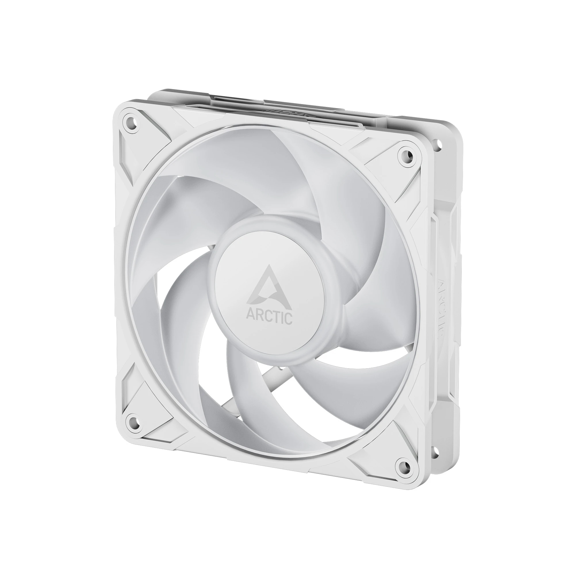 Arctic вентилатор Fan 120mm P12 Pro A-RGB (White)
