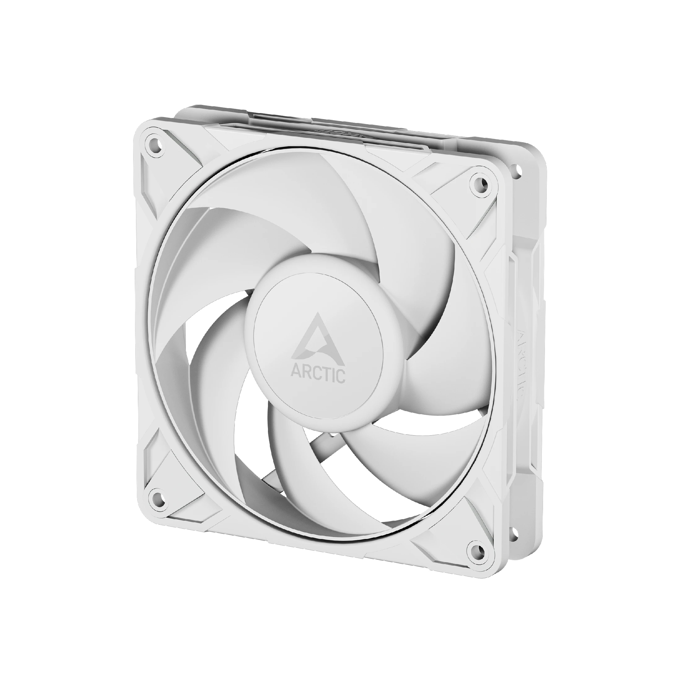 Arctic вентилатор Fan 120mm P12 Pro PST (White)