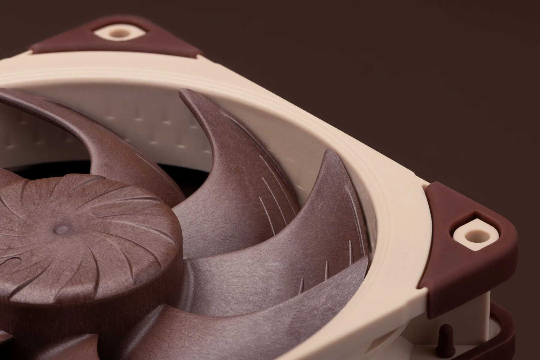 Noctua Вентилатор Fan 120mm A12x25 G2 LS-PWM