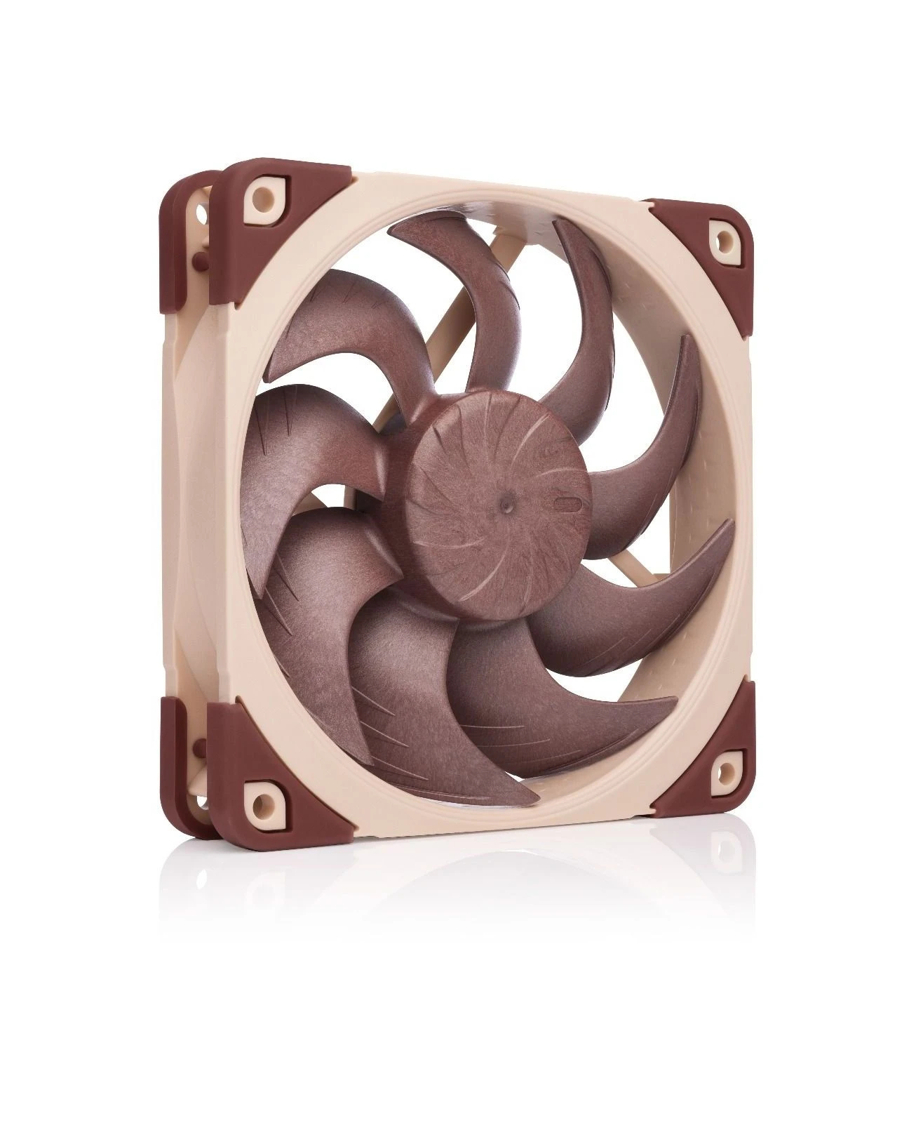 Noctua Вентилатор Fan 120mm A12x25 G2 LS-PWM