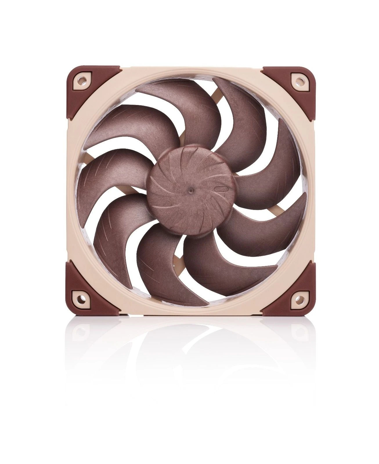 Noctua Вентилатор Fan 120mm A12x25 G2 LS-PWM