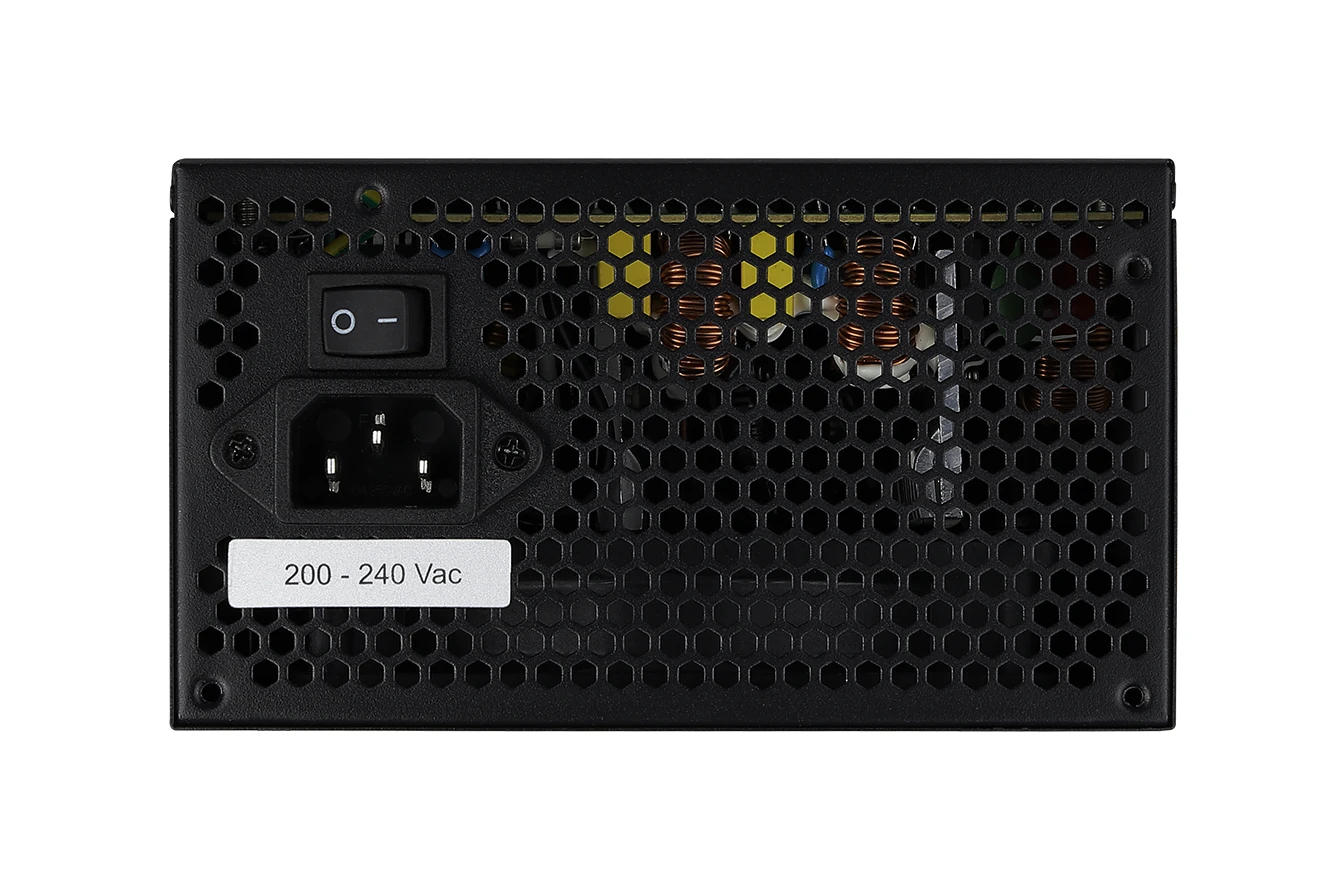 AeroCool захранване PSU VX PLUS STEALTH 700W A-PFC - ACPN-VS70AEY.12