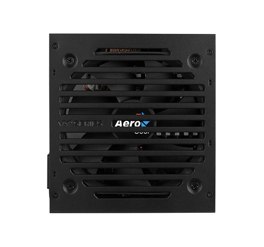 AeroCool захранване PSU VX PLUS STEALTH 800W A-PFC - ACPN-VS80AEY.12