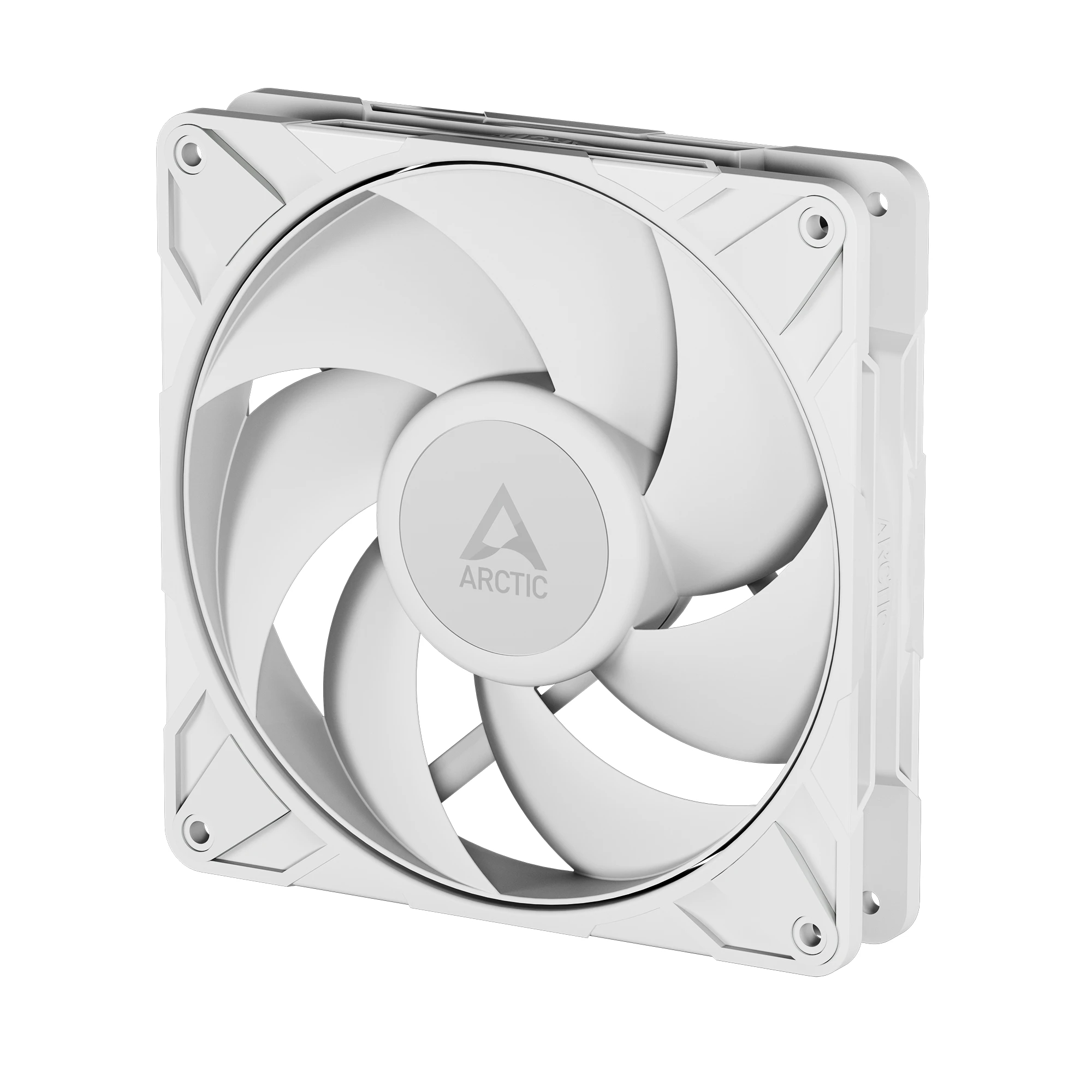 Arctic вентилатор Fan 140mm P14 Pro PST (White)