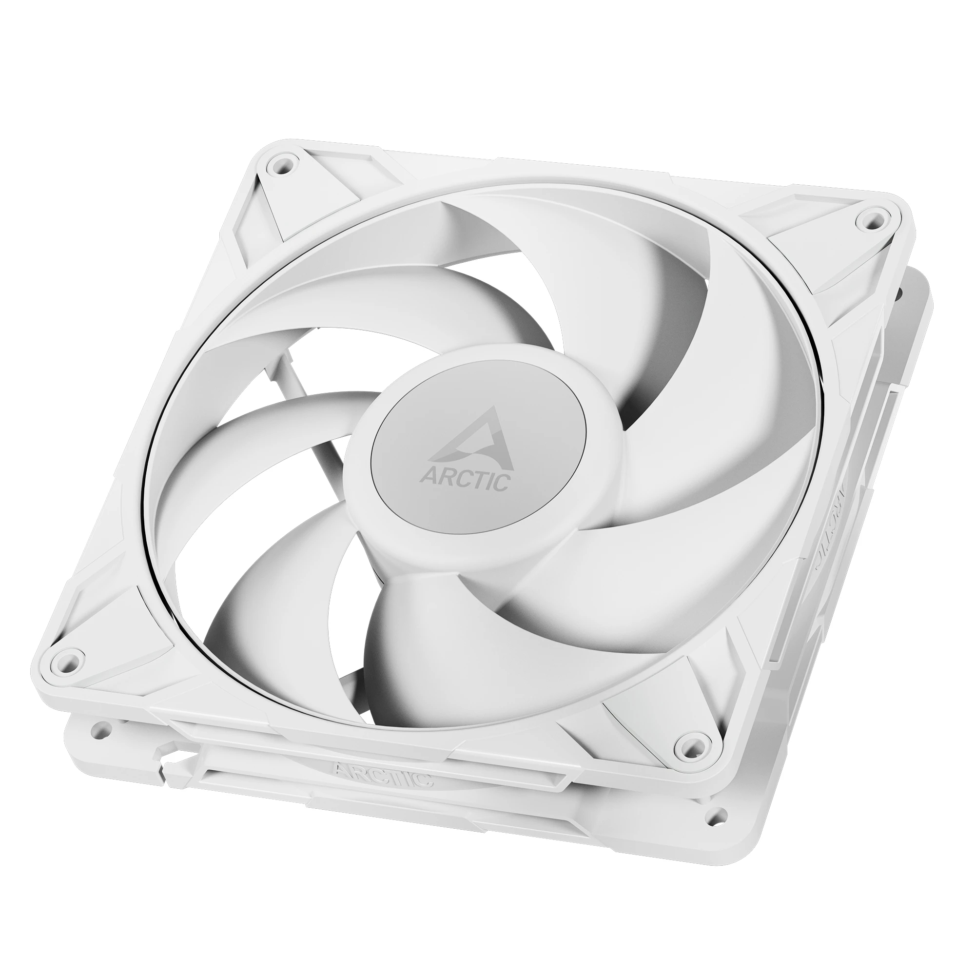 Arctic вентилатор Fan 140mm P14 Pro PST (White)