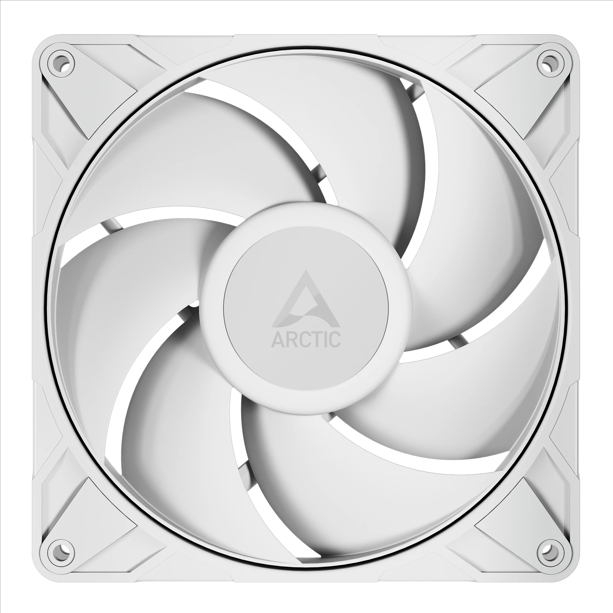 Arctic вентилатор Fan 140mm P14 Pro PST (White)
