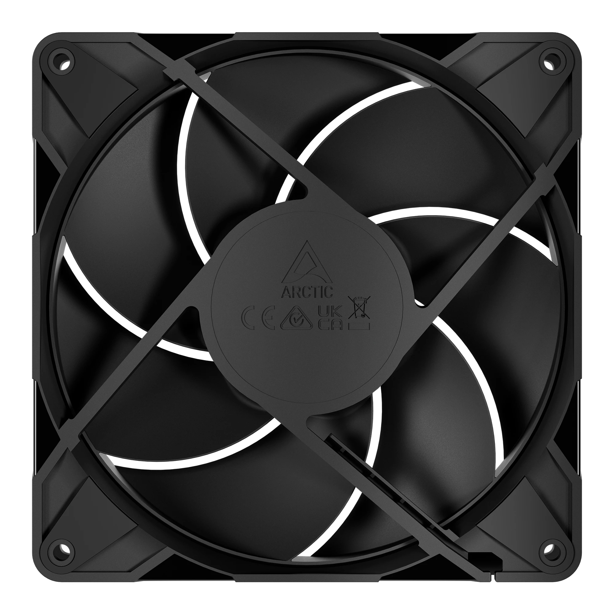 Arctic вентилатор Fan 140mm P14 Pro PST CO