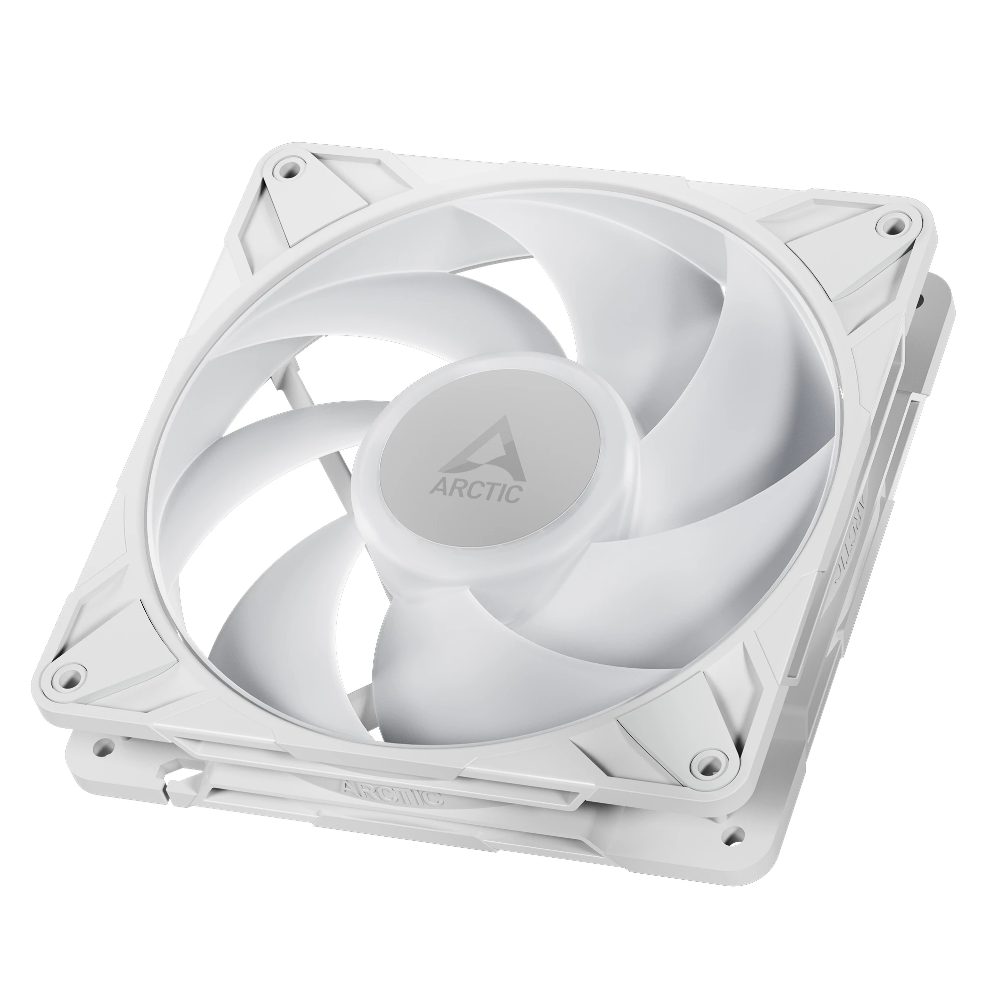 Arctic вентилатор Fan 140mm P14 Pro A-RGB (White)