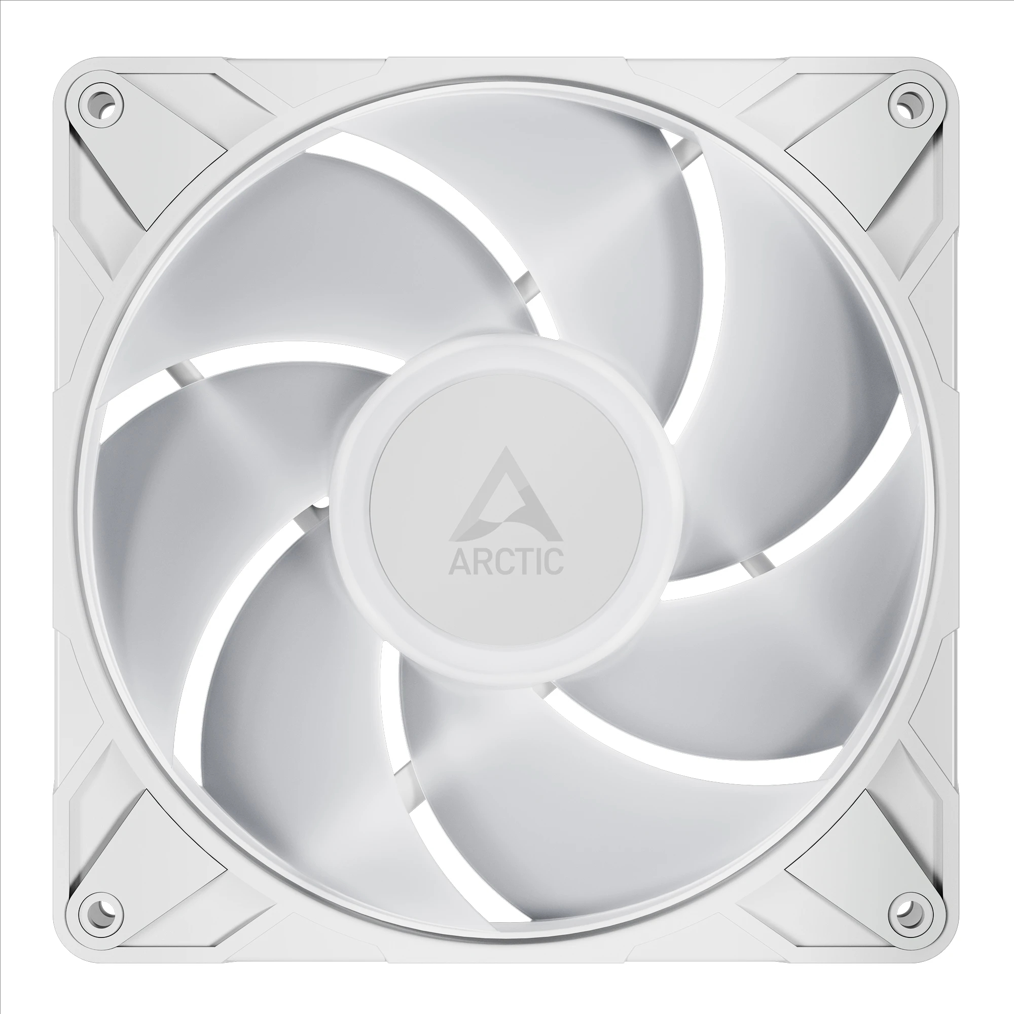 Arctic вентилатор Fan 140mm P14 Pro A-RGB (White)