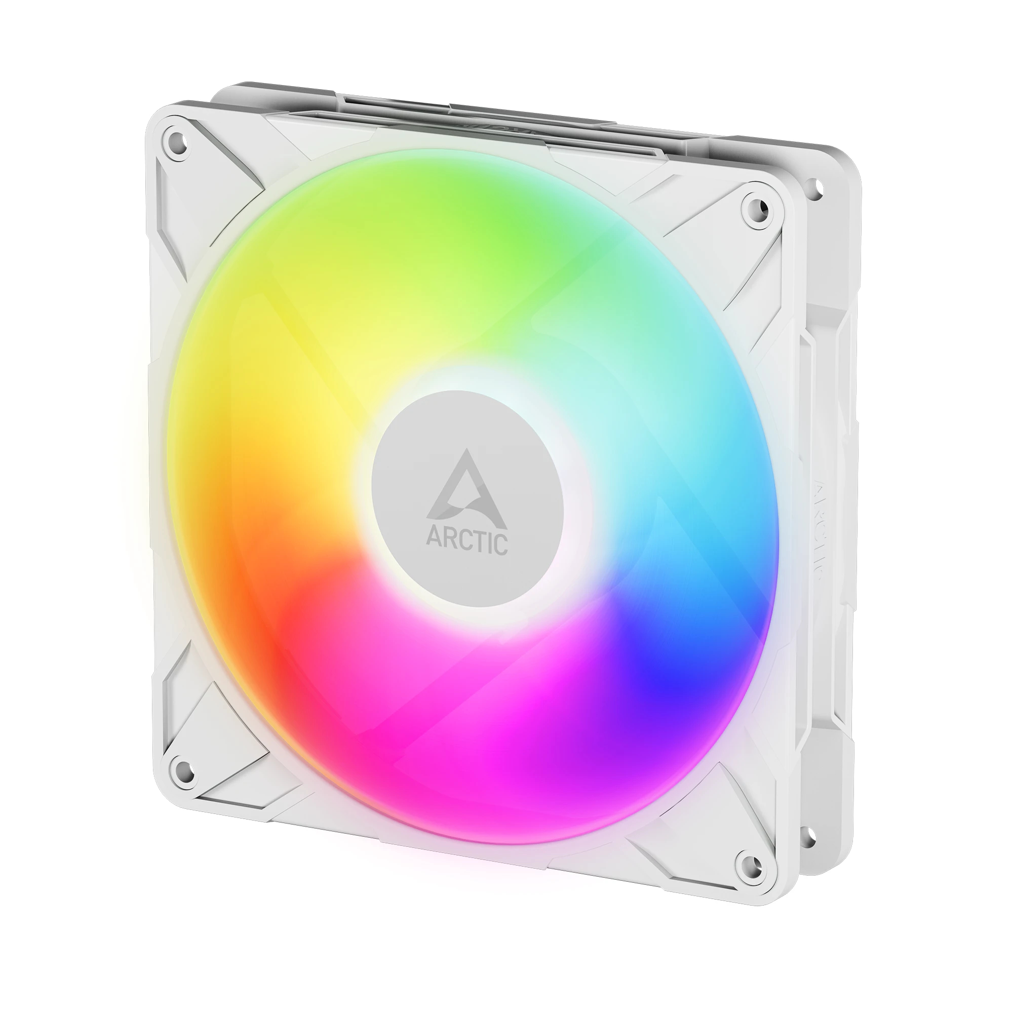 Arctic вентилатор Fan 140mm P14 Pro A-RGB (White)