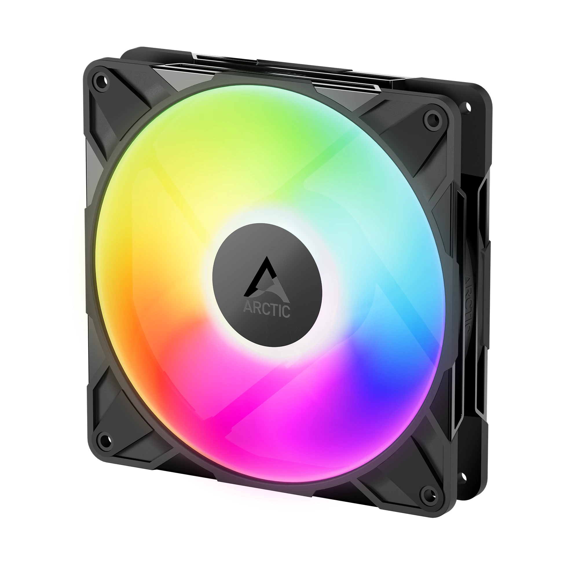 Arctic Комплект вентилатори Fan Pack 3-in-1 - P14 Pro A-RGB