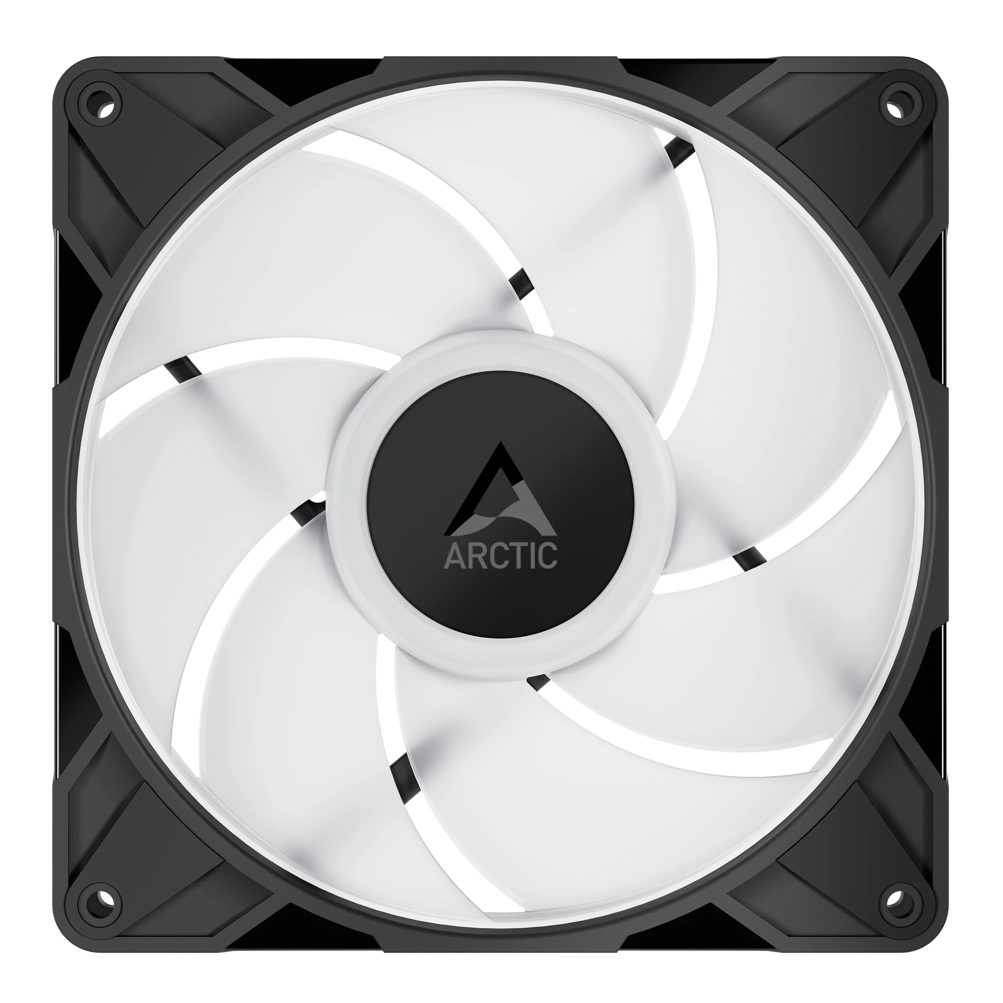 Arctic Комплект вентилатори Fan Pack 3-in-1 - P14 Pro A-RGB