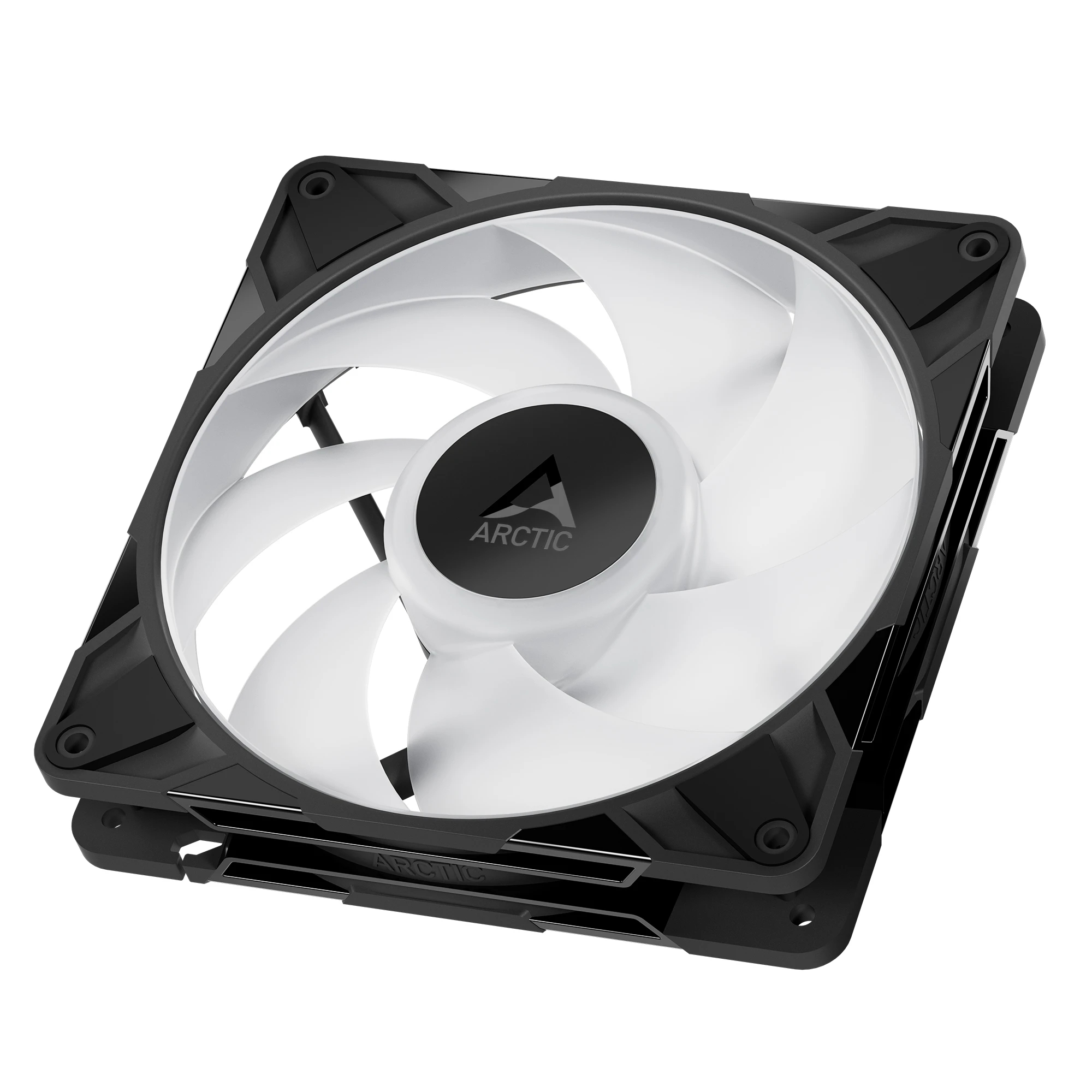 Arctic Комплект вентилатори Fan Pack 3-in-1 - P14 Pro A-RGB