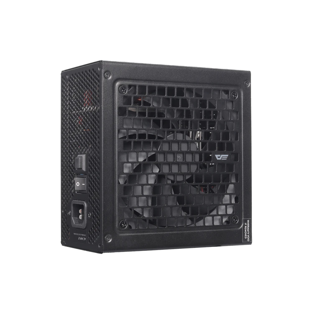 Darkflash захранване PSU ATX 3.1 1250W Gold, Full Modular, PCIe 5.1 - PMT1250 A3