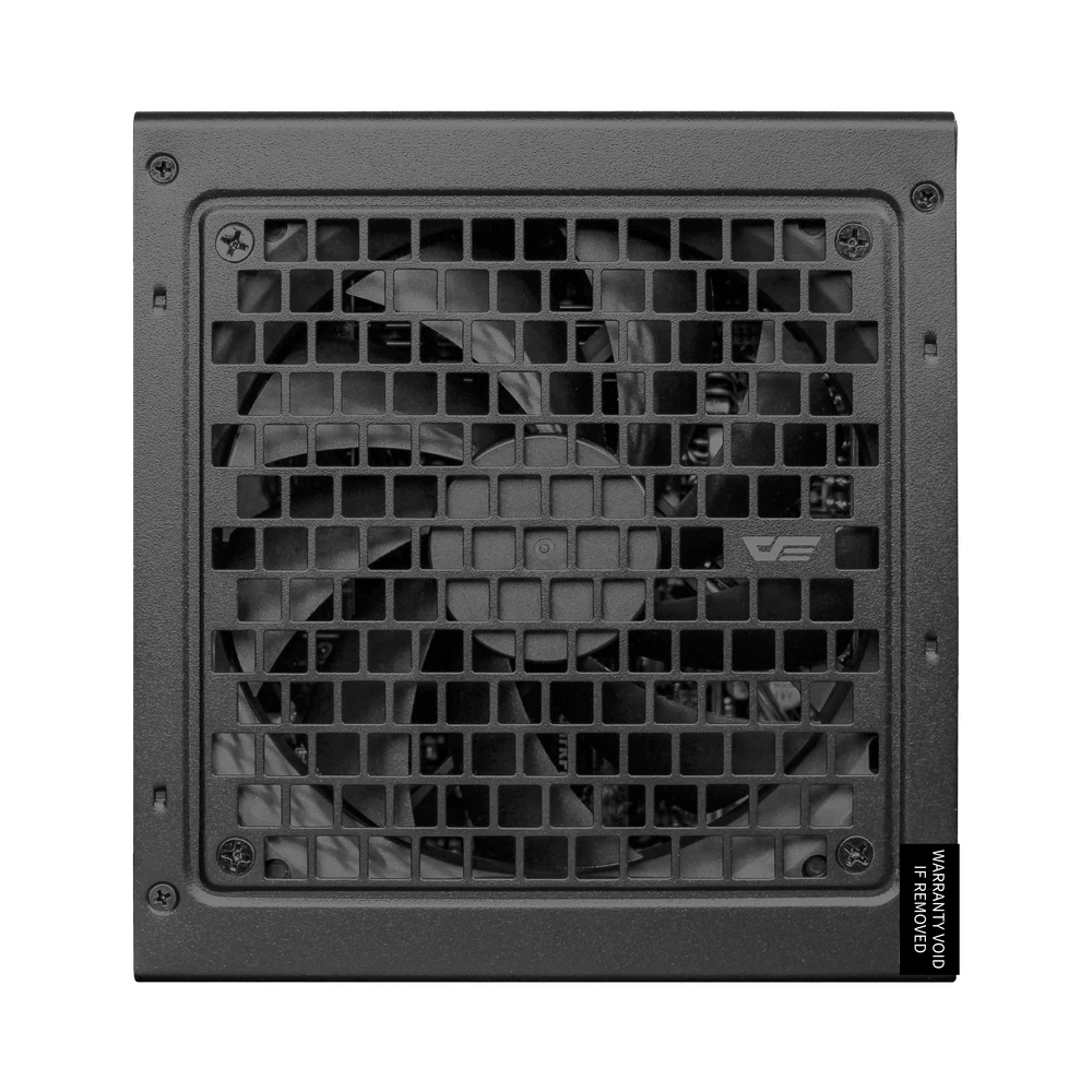 Darkflash захранване PSU ATX 3.1 1250W Gold, Full Modular, PCIe 5.1 - PMT1250 A3
