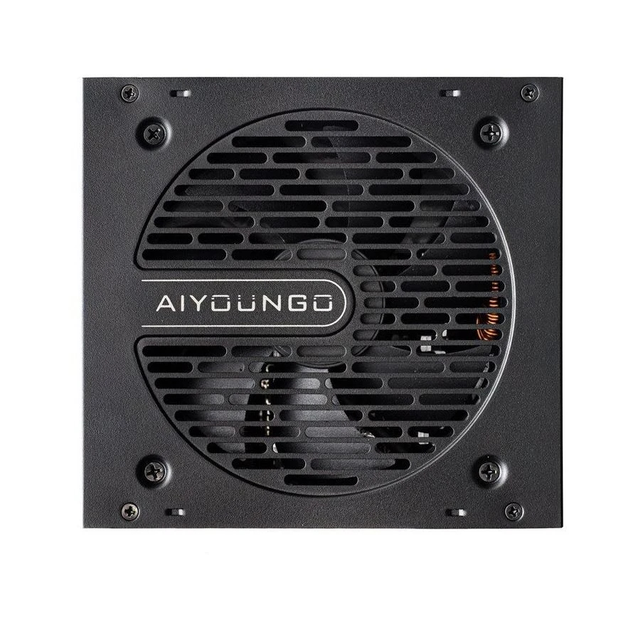 Aigo захранване PSU 750W Bronze - AT750