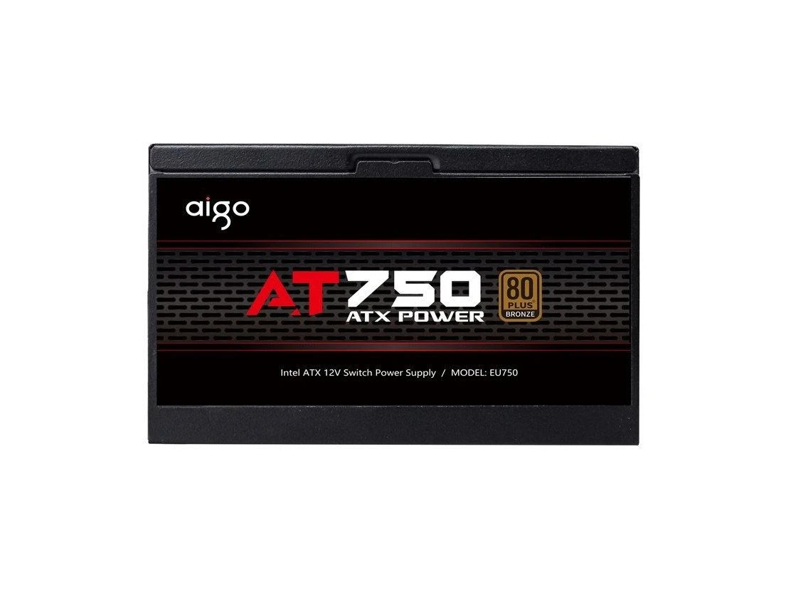Aigo захранване PSU 750W Bronze - AT750