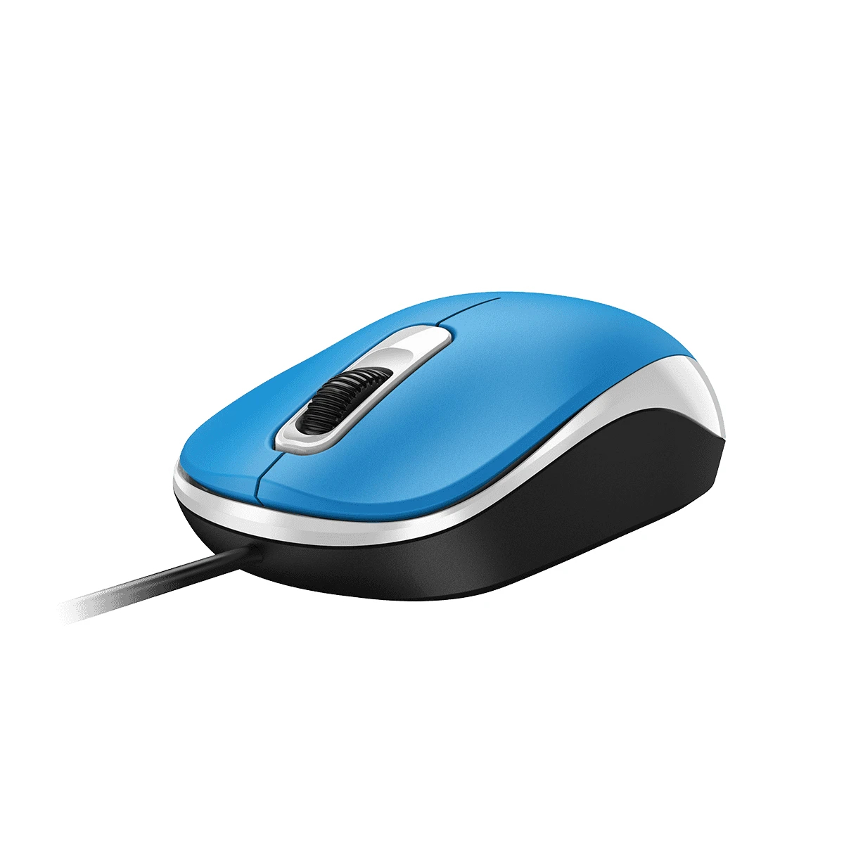 Genius Мишка Mouse DX-110 Blue - USB
