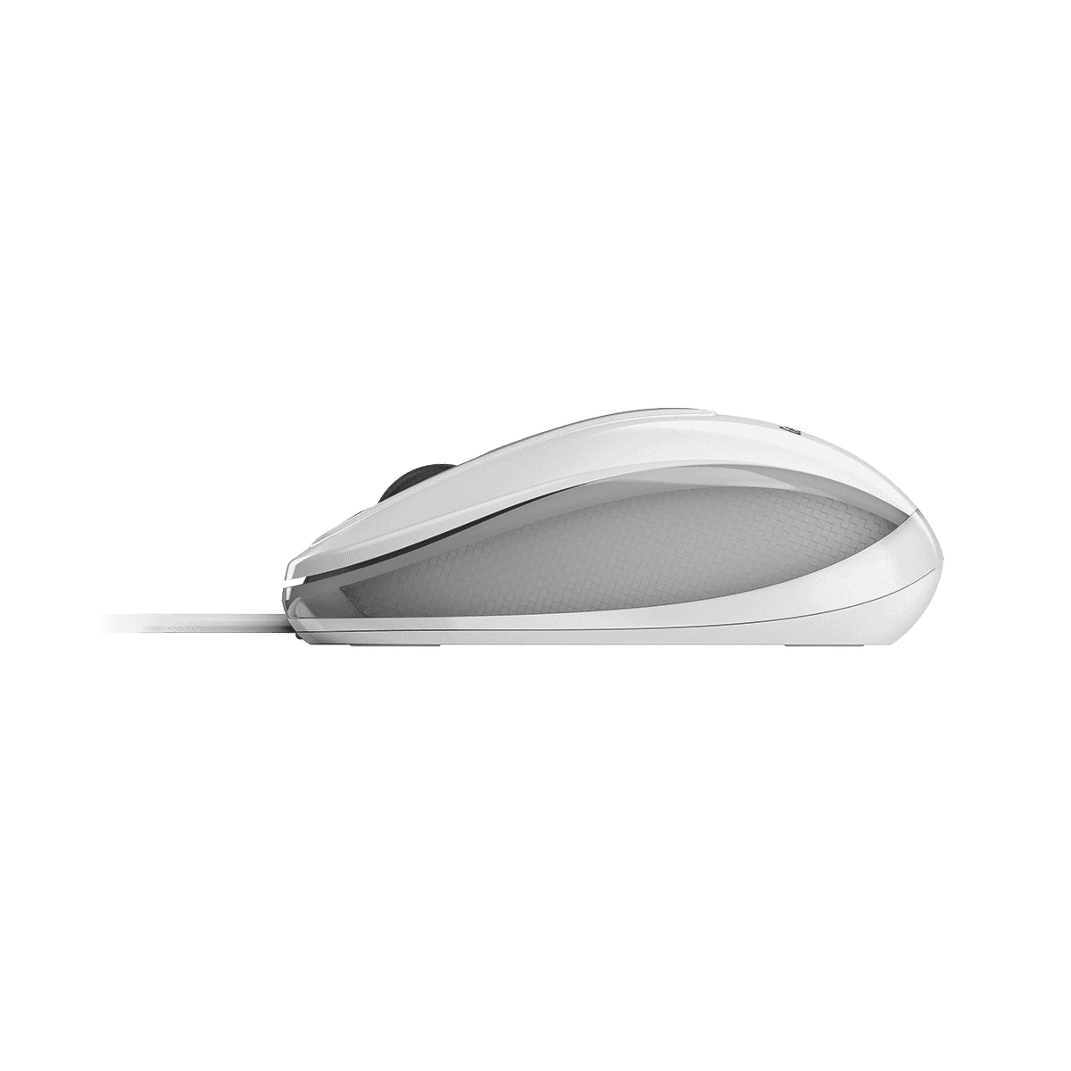 Genius Мишка Mouse DX-Mini White - USB, RGB