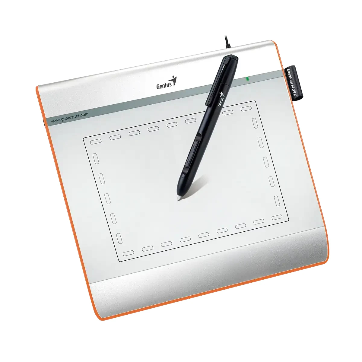 Genius графичен таблет Graphic Tablet EasyPen i405X - USB