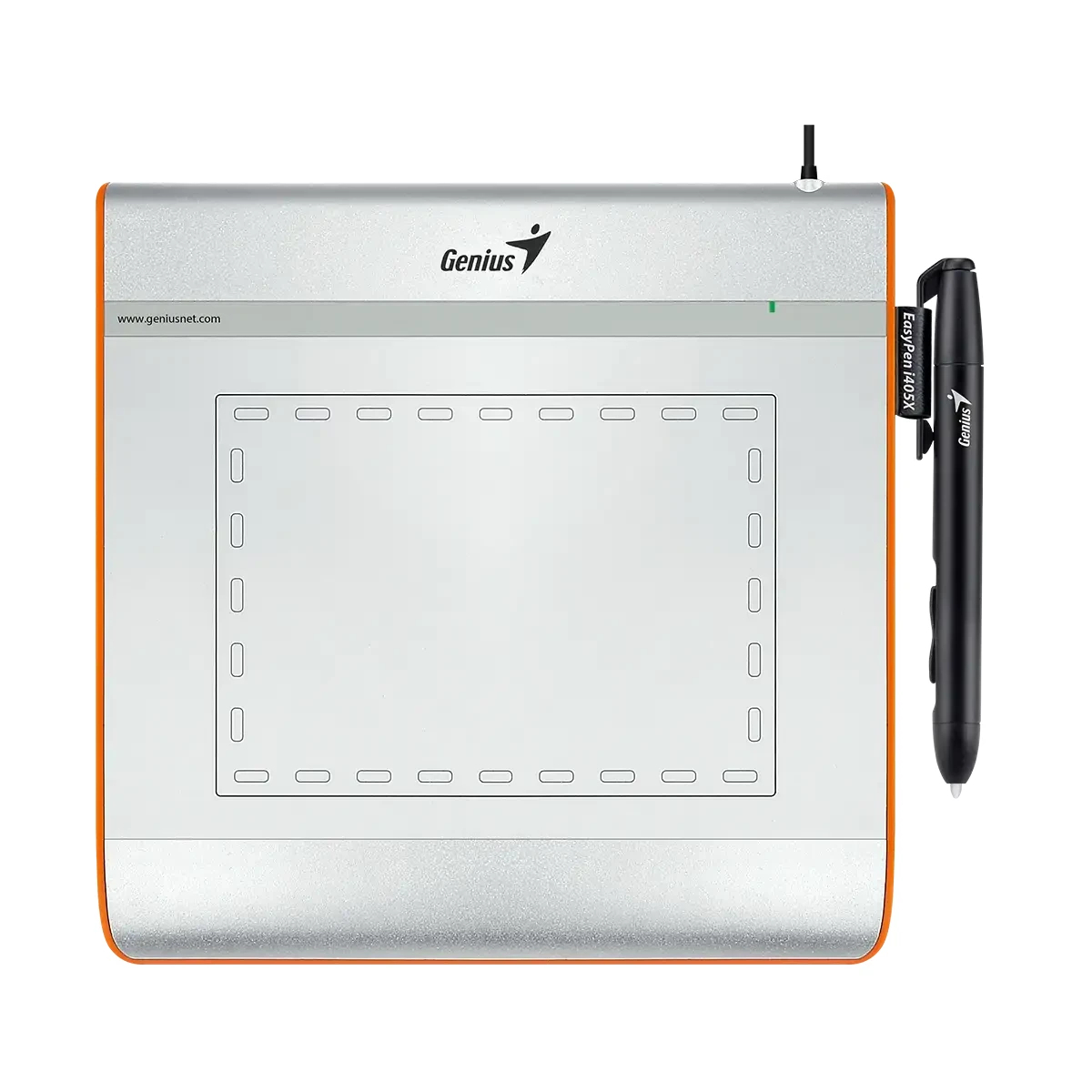 Genius графичен таблет Graphic Tablet EasyPen i405X - USB