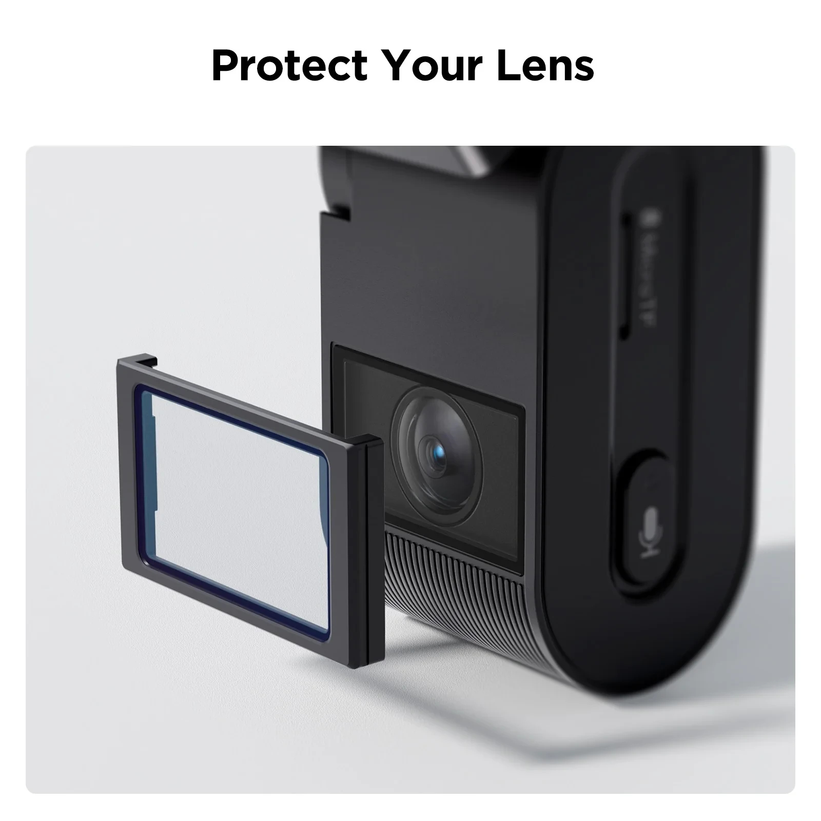 VIOFO Поляризиращ филтър Anti-Glare Linear Polarizing Filter - CPL-400