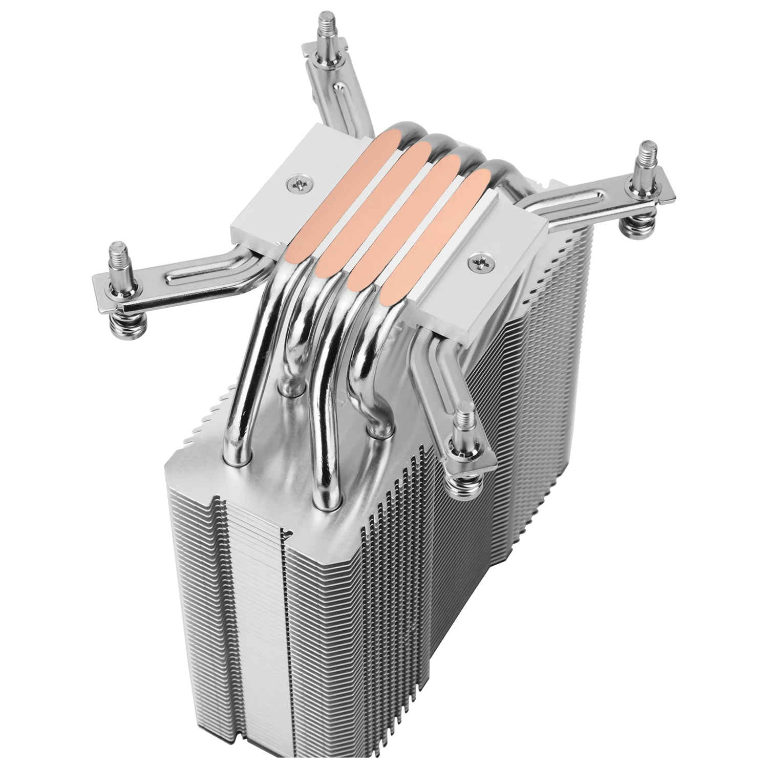 Thermalright охладител CPU Cooler Assassin X 120 Refined SE - LGA1851/LGA1700/AM5