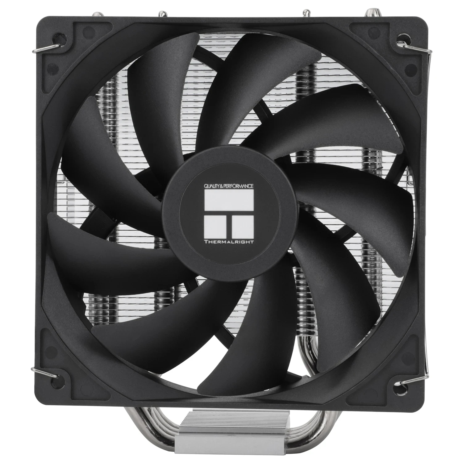 Thermalright охладител CPU Cooler Assassin X 120 Refined SE - LGA1851/LGA1700/AM5