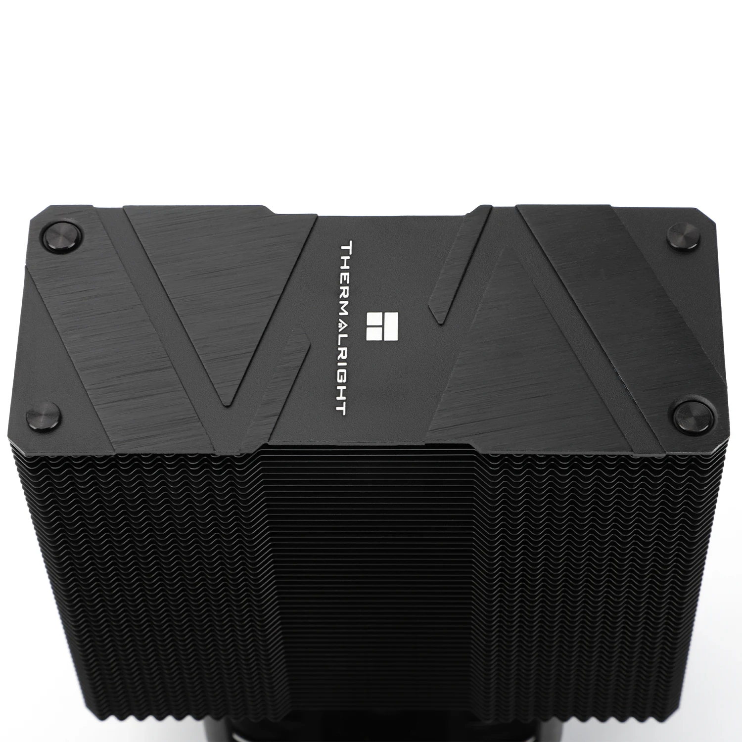 Thermalright охладител CPU Cooler Burst Assassin 120 EVO Dark - LGA1851/LGA1700/AM5