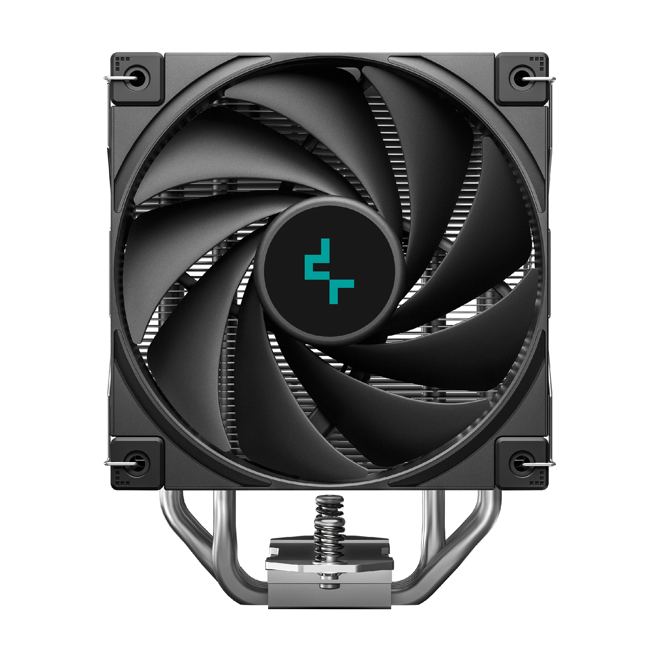 DeepCool охладител CPU Cooler AK400 DIGITAL SE - LGA1851/AM5