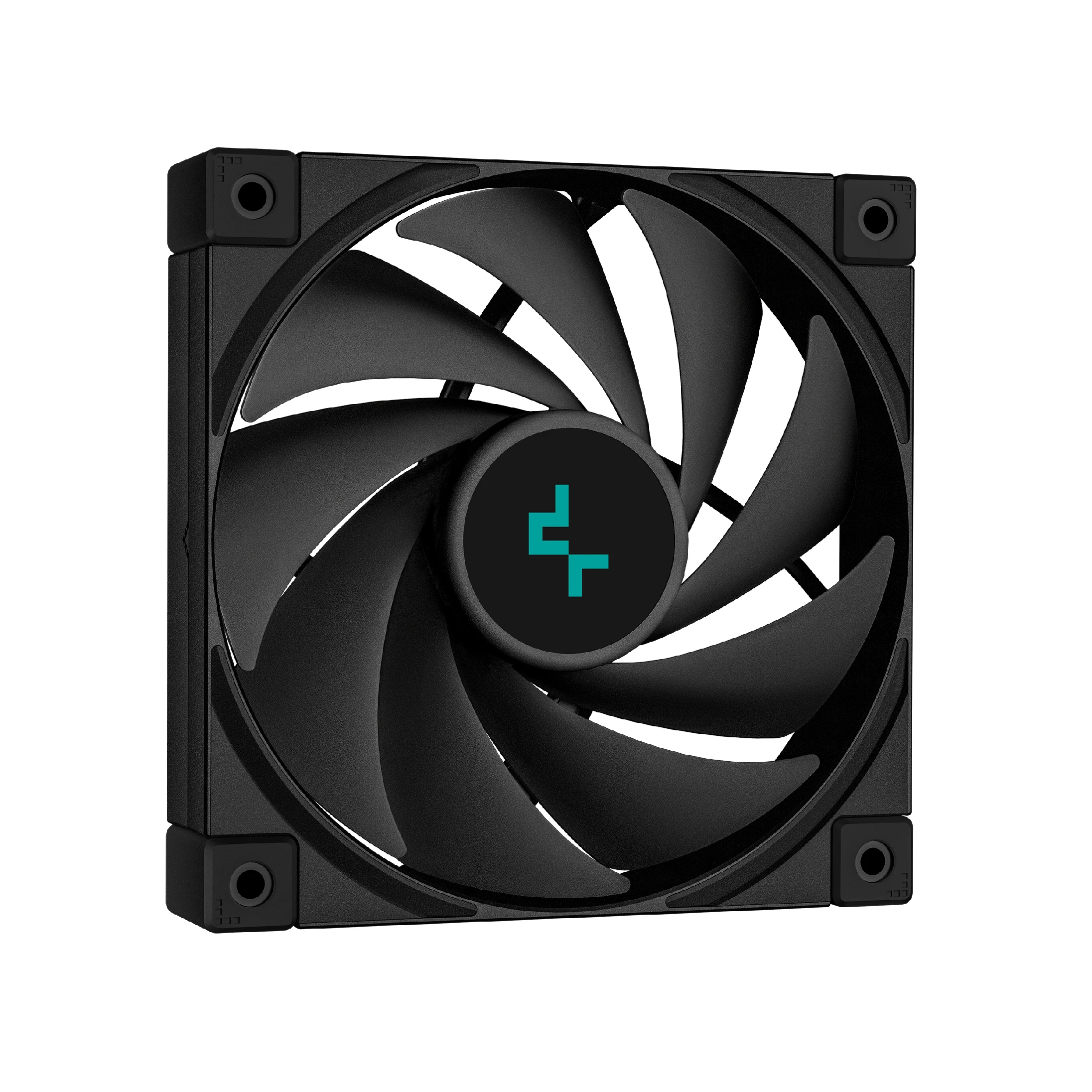 DeepCool охладител CPU Cooler AK400 DIGITAL SE - LGA1851/AM5