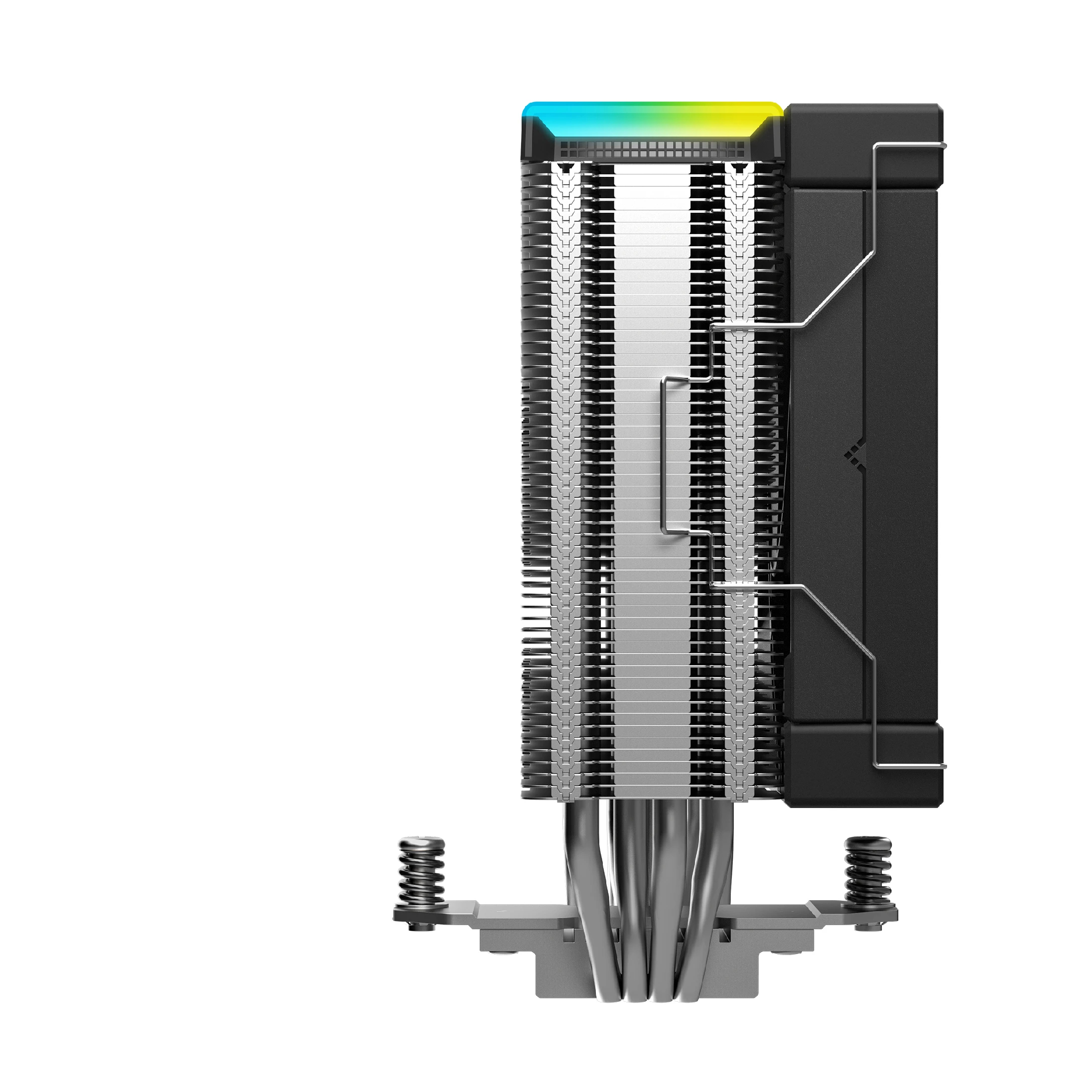 DeepCool охладител CPU Cooler AK400 DIGITAL SE - LGA1851/AM5