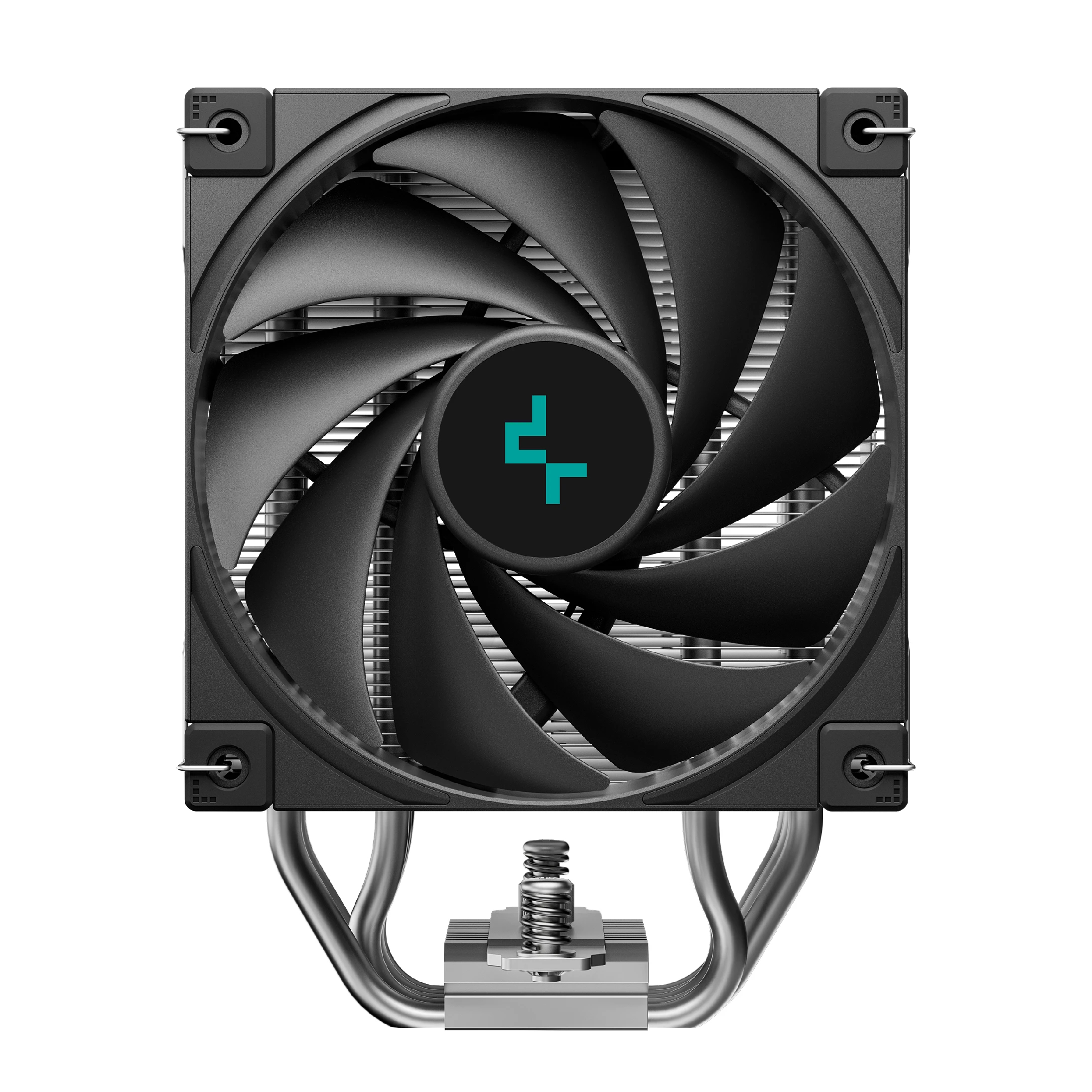 DeepCool охладител за процесор CPU Cooler - AK500S DIGITAL SE