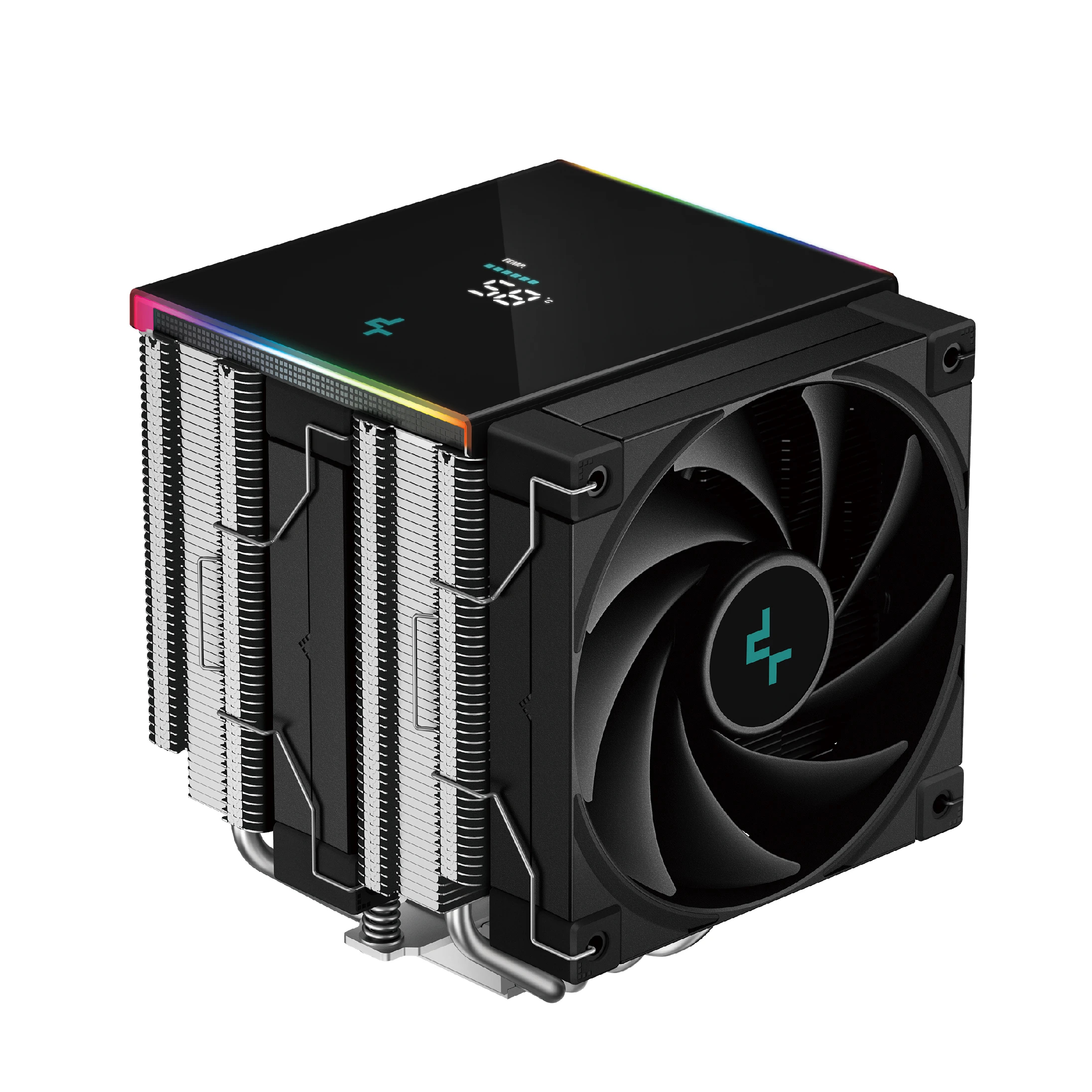 DeepCool охладител CPU Cooler AK620 DIGITAL SE - Dual-Tower - LGA1851/AM5