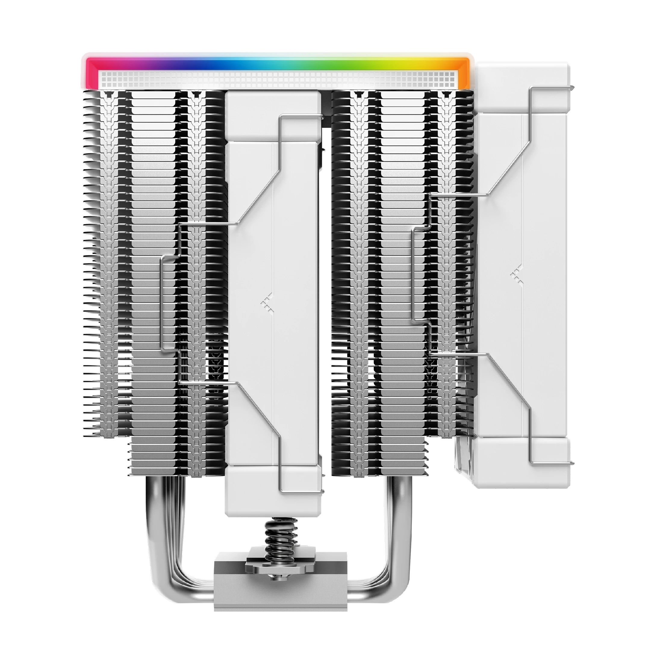 DeepCool охладител CPU Cooler AK620 DIGITAL SE WH - Dual-Tower - LGA1851/AM5
