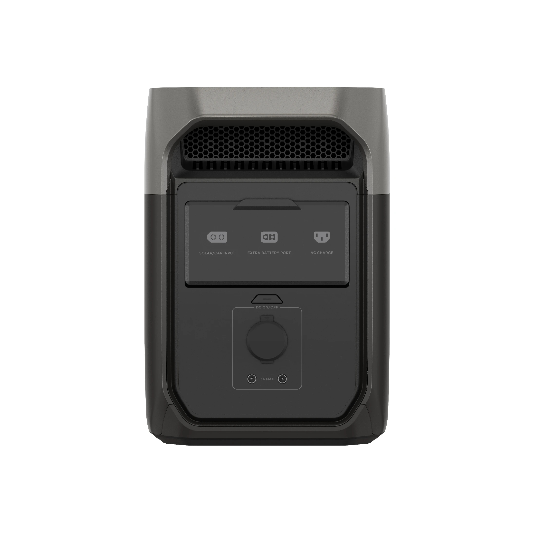 Ecoflow Преносима електростанция Portable Power Station DELTA 3