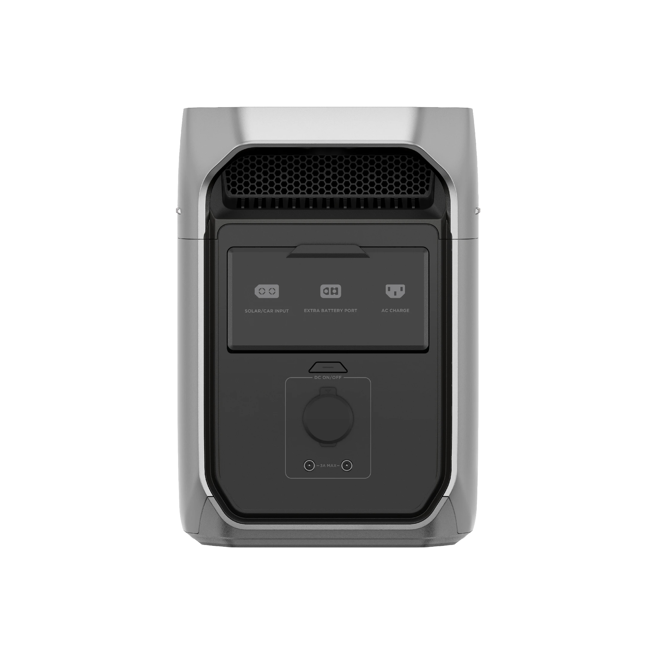 Ecoflow Преносима електростанция Portable Power Station DELTA 3 PLUS