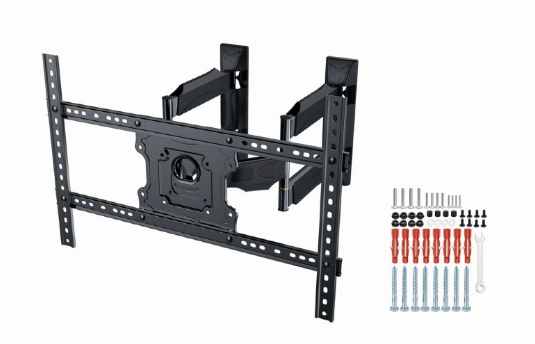 Gembird стенна стойка за телевизор TV Mount - WM-75ST-02 - 32"-75", 45.5 kg
