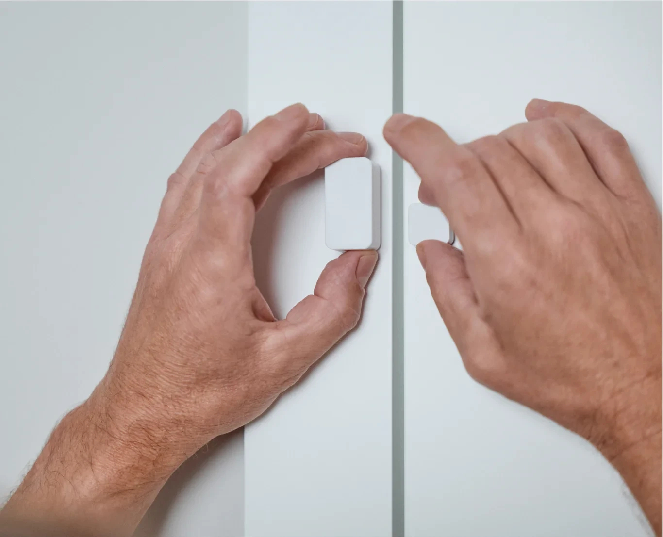 Nuki умен сензор за врата Nuki Door Sensor