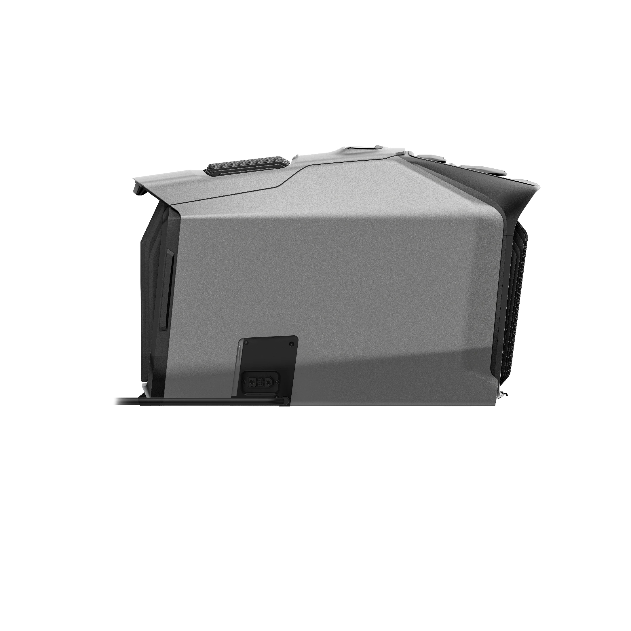 Ecoflow мобилен смарт климатик Portable Air Conditioner with Heater - WAVE 3