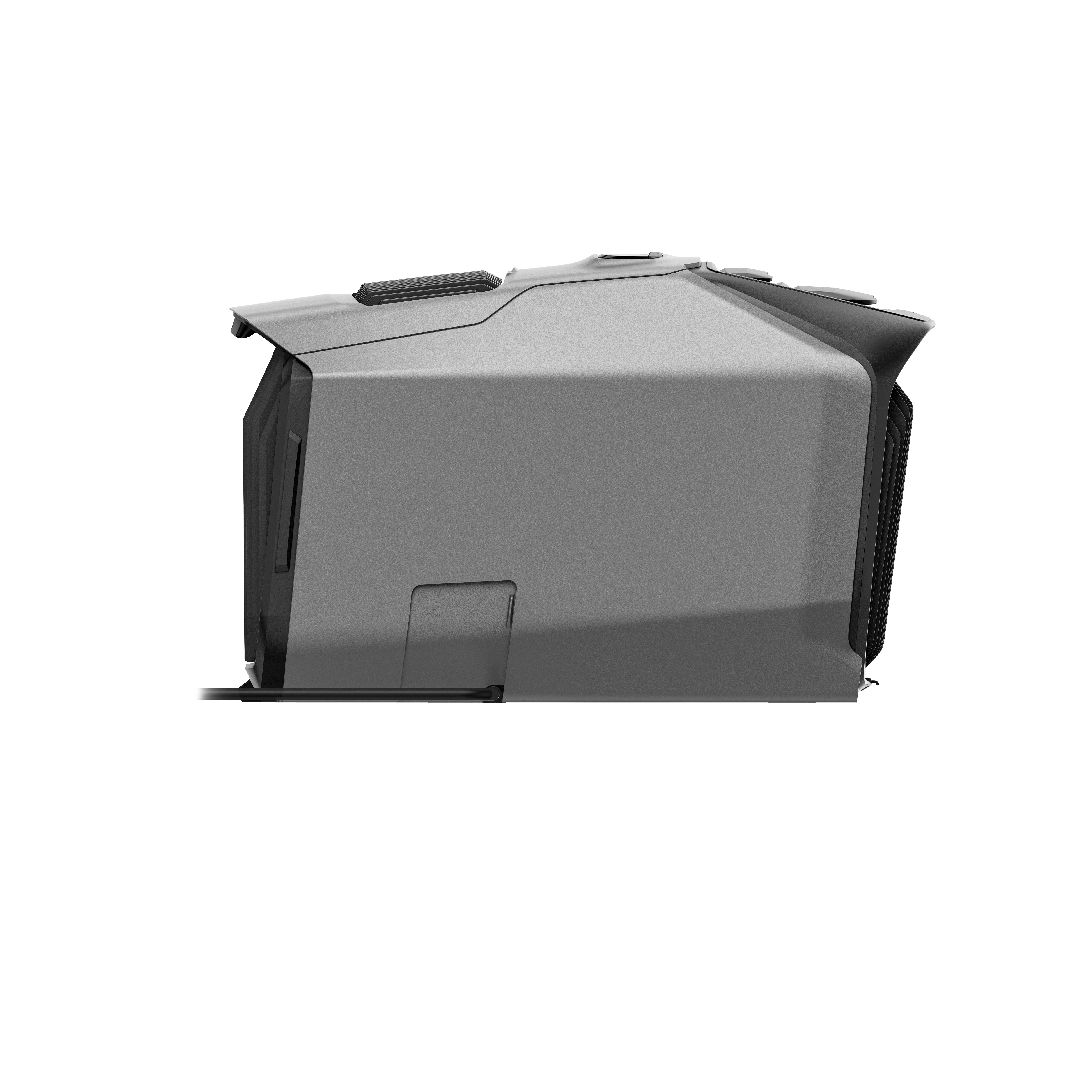 Ecoflow мобилен смарт климатик Portable Air Conditioner with Heater - WAVE 3