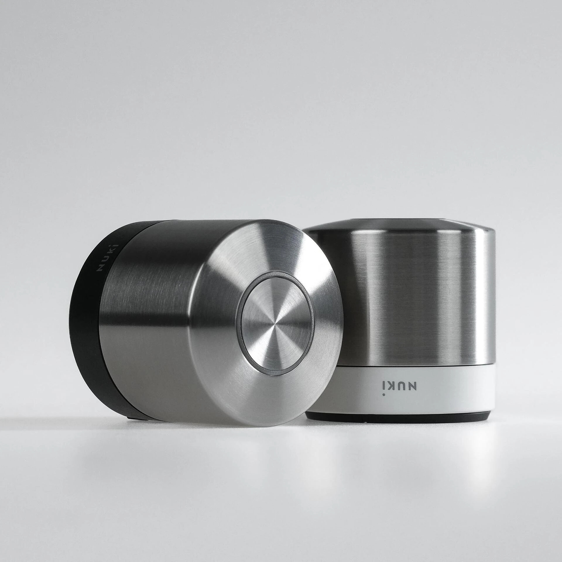 Nuki смарт ключалка за врата Smart Lock Ultra