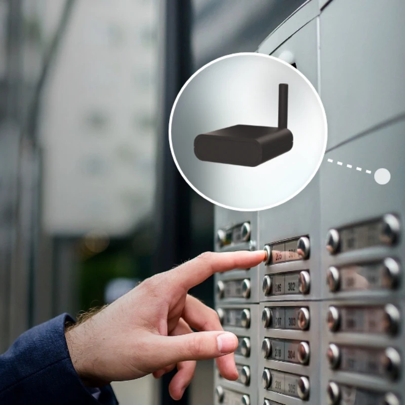Nuki смарт модул GSM Smart Module Nuki Box