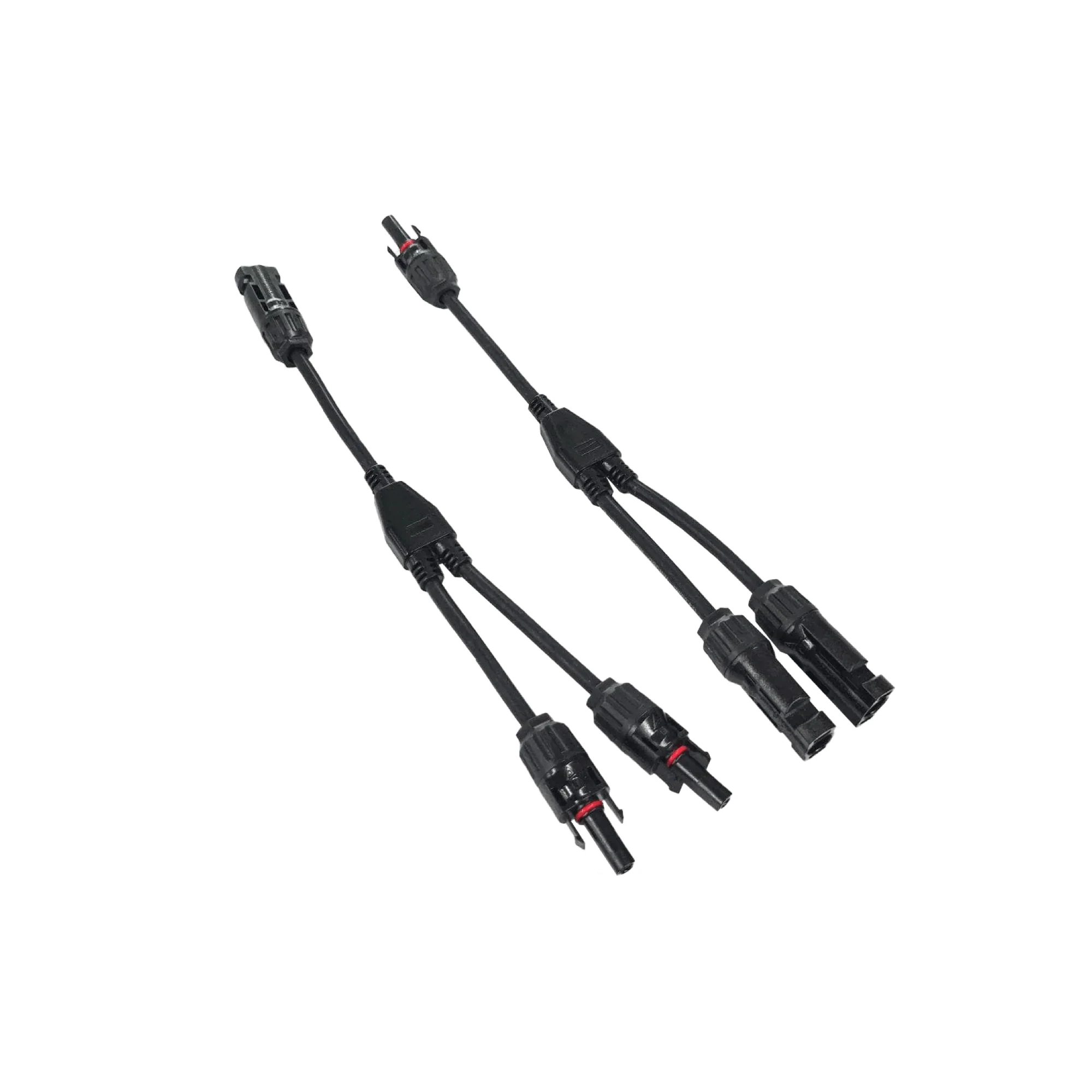 Ecoflow кабел Solar MC4 Parallel Connection Cable