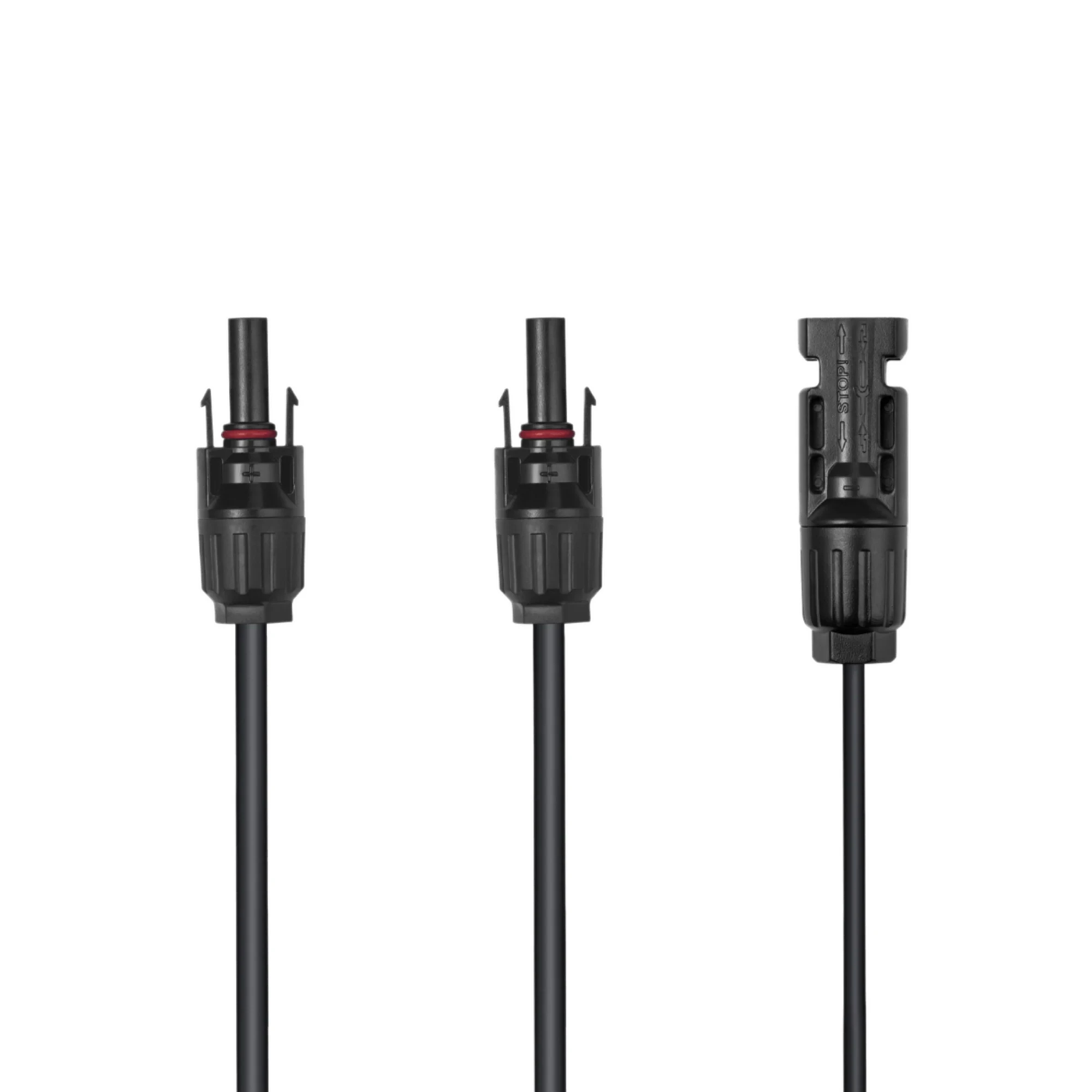 Ecoflow кабел Solar MC4 Parallel Connection Cable