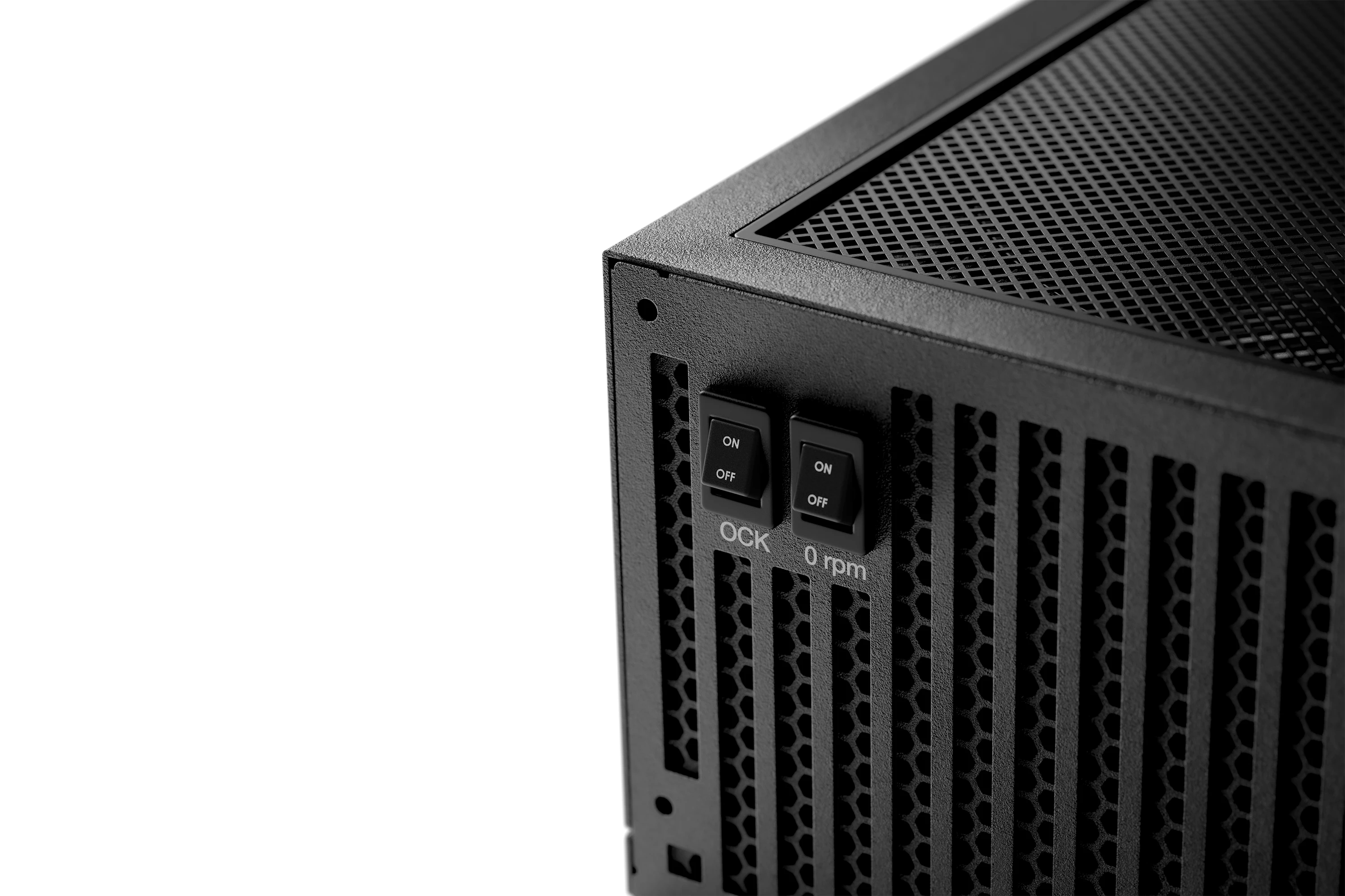 be quiet! захранване PSU ATX 3.1 Titanium - Dark Power 14 1000W
