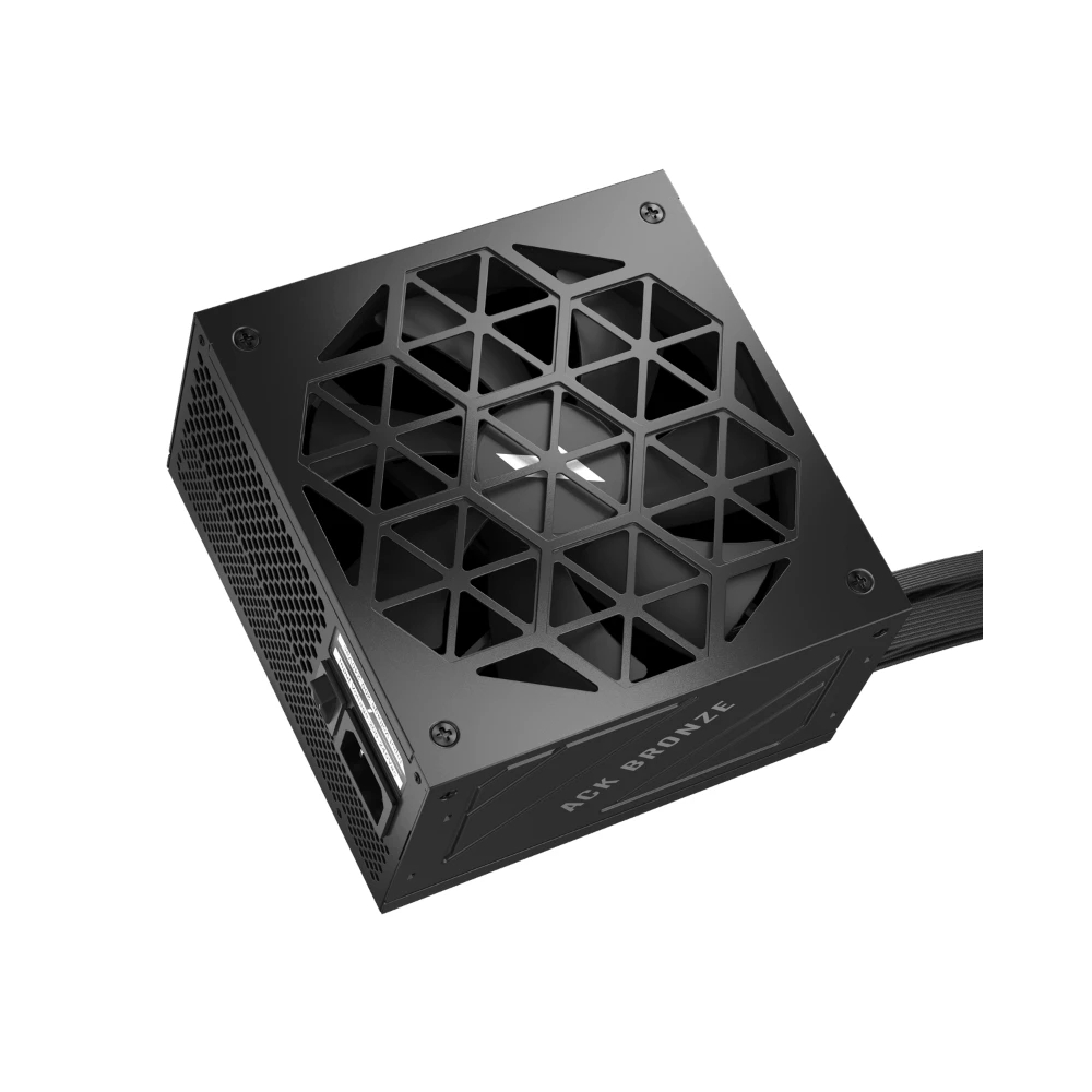 1stPlayer захранване PSU ATX 3.1 850W - ACK Bronze - HA-850AA2